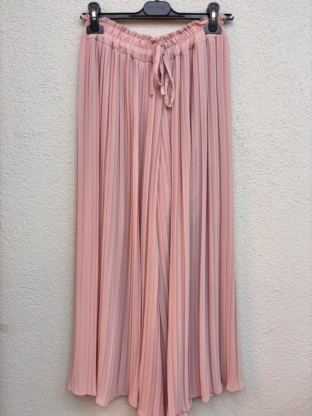 Plissee Hose - verschiedene Farben