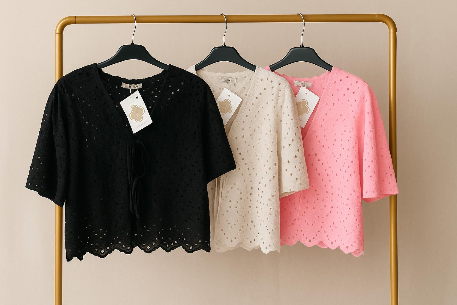 Bluse Mila