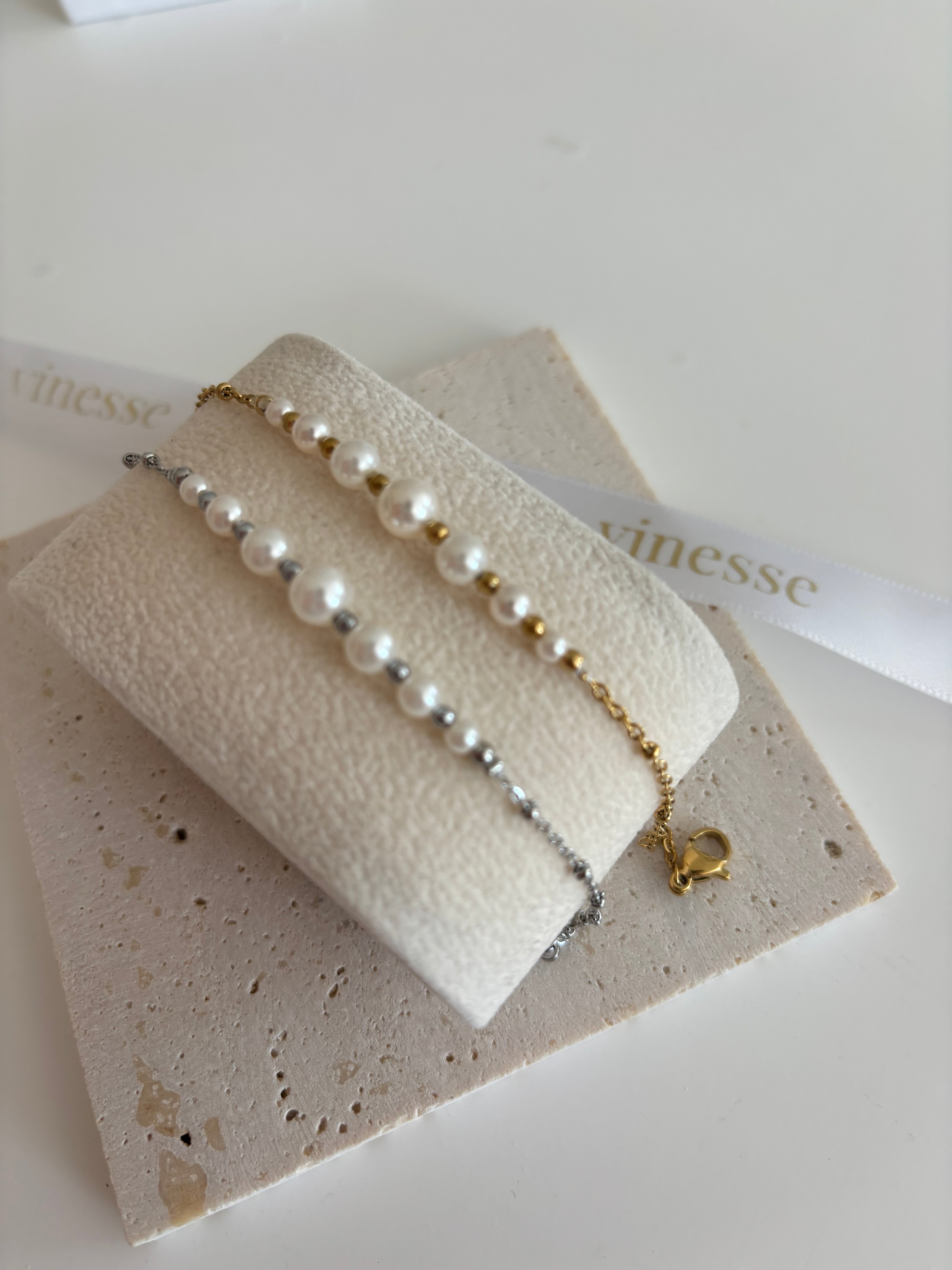Armband Pearl
