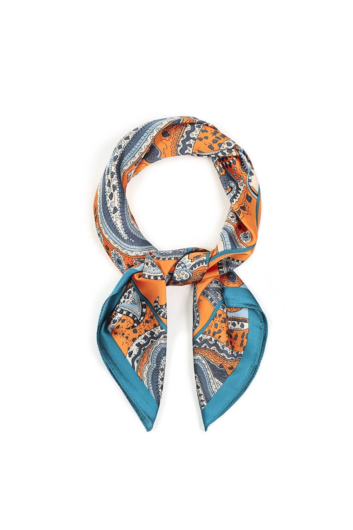 Bandana Tücher versch. Muster