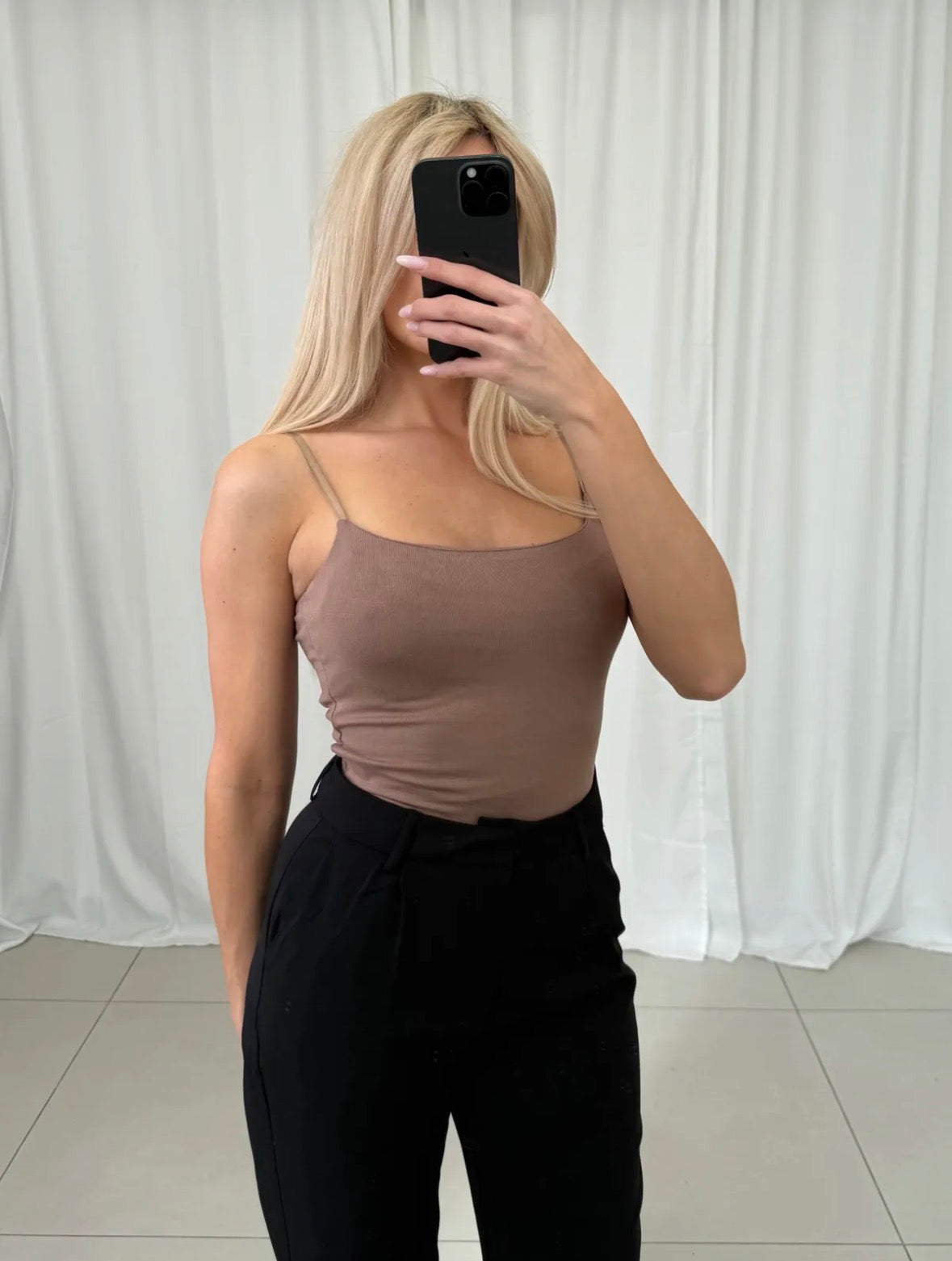 Basic Top