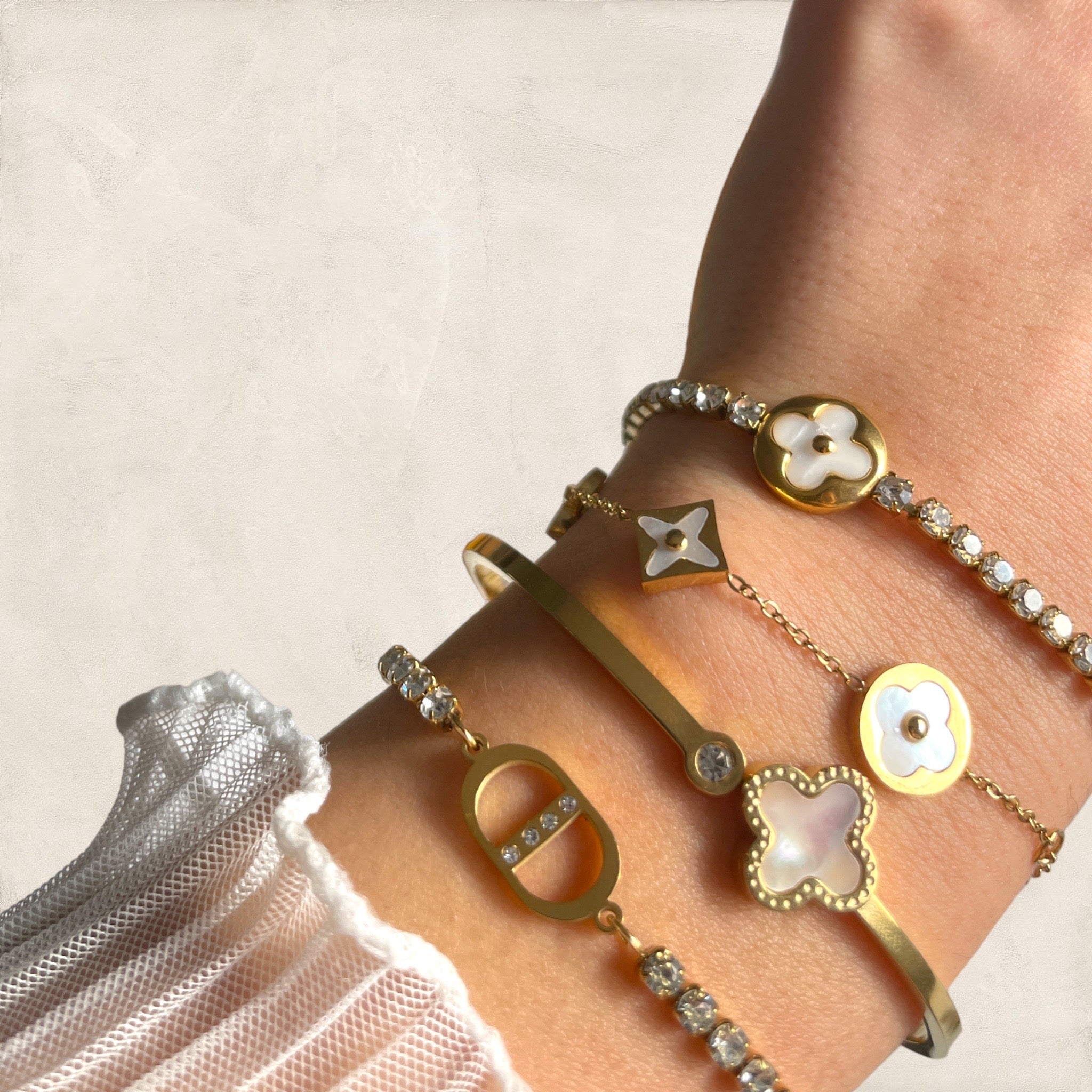 Armband Alica