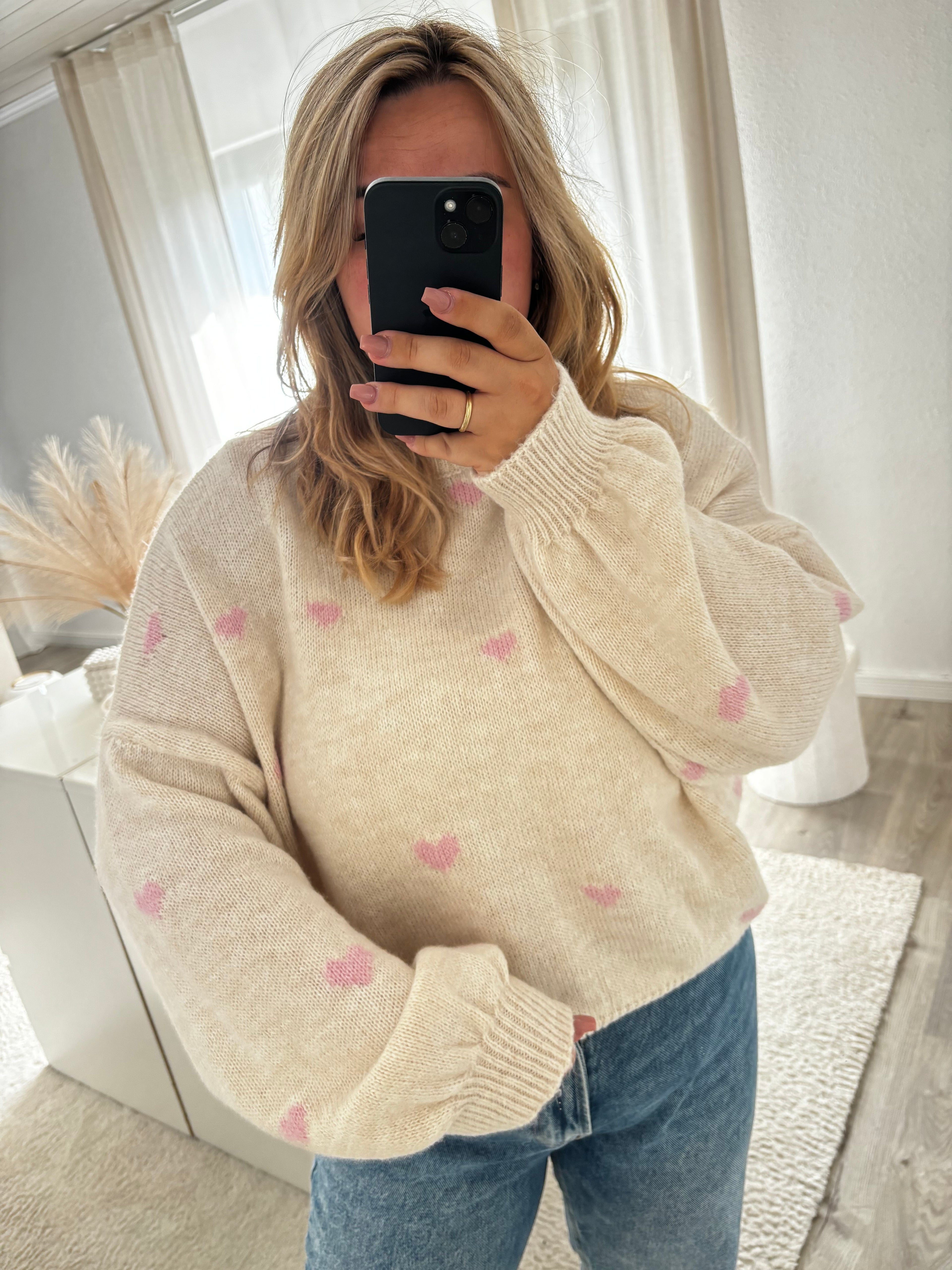 Pullover Zoe