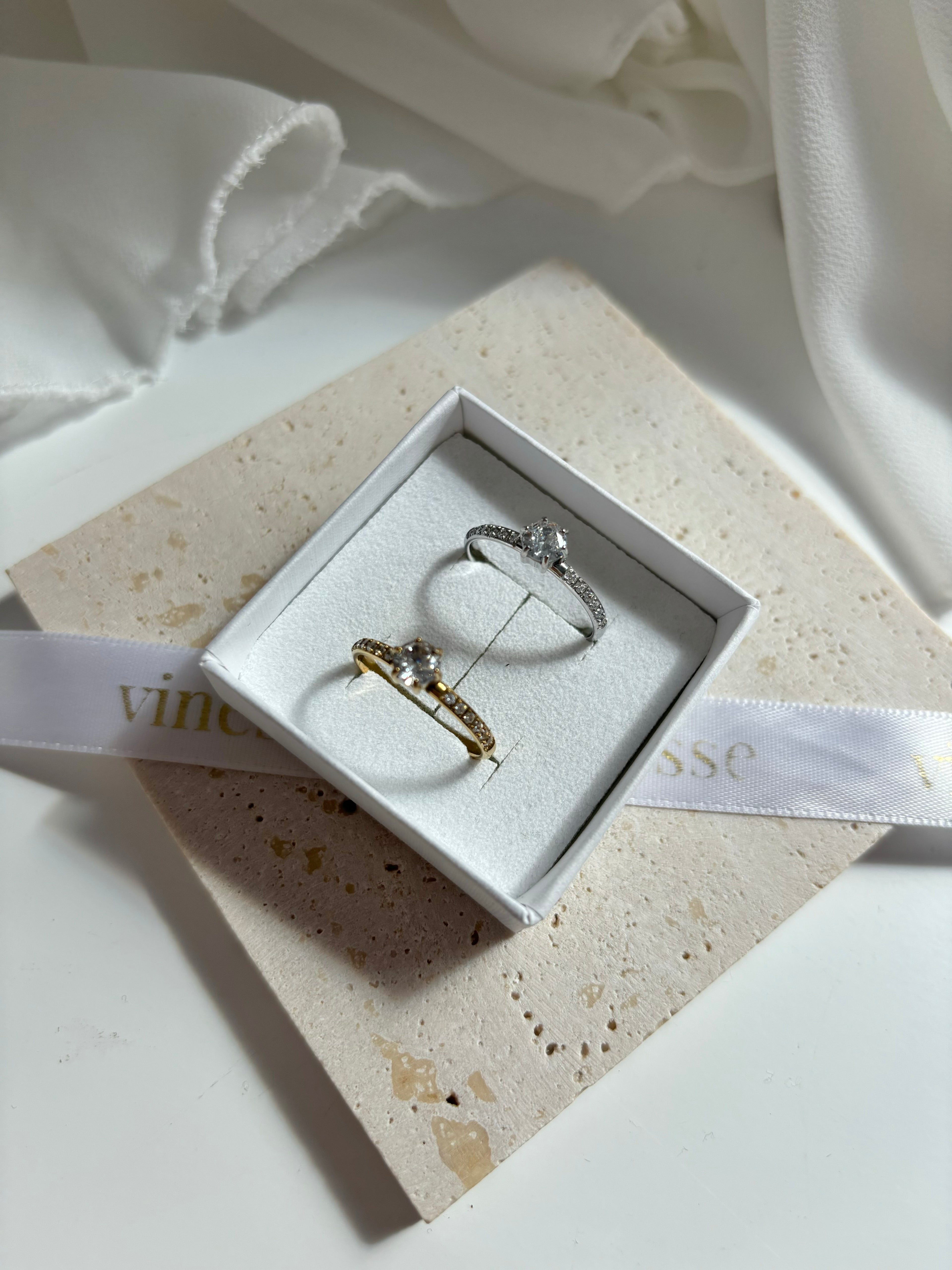 Ring Pretty Woman