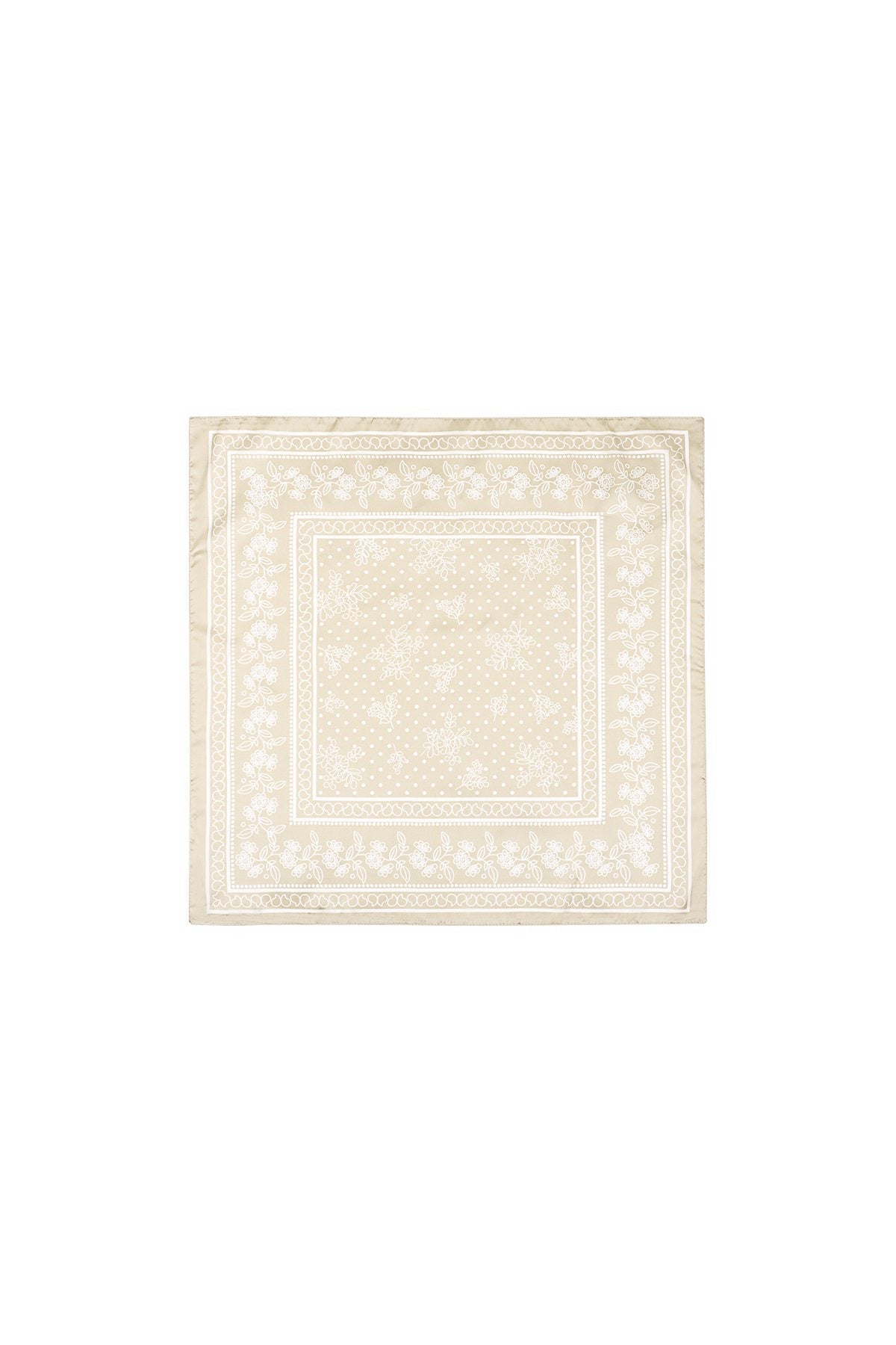 Bandana Tücher versch. Muster