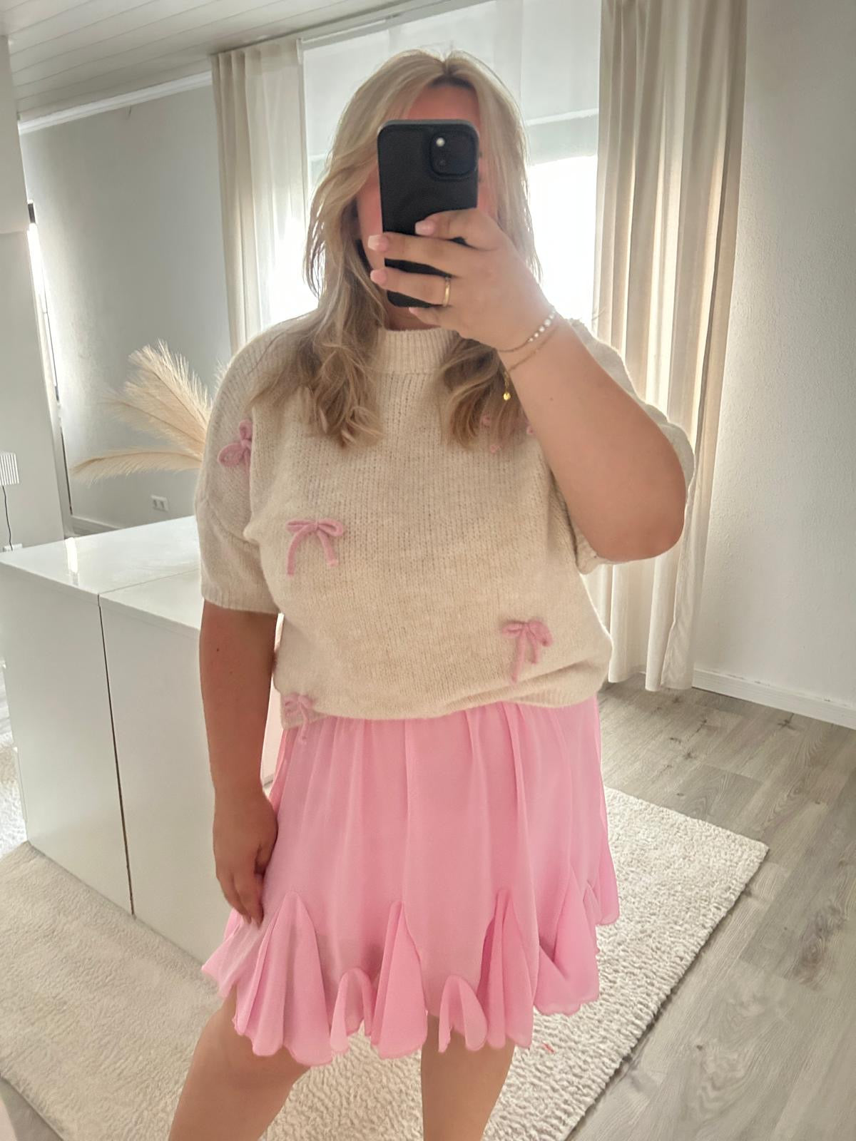Pullover Samira