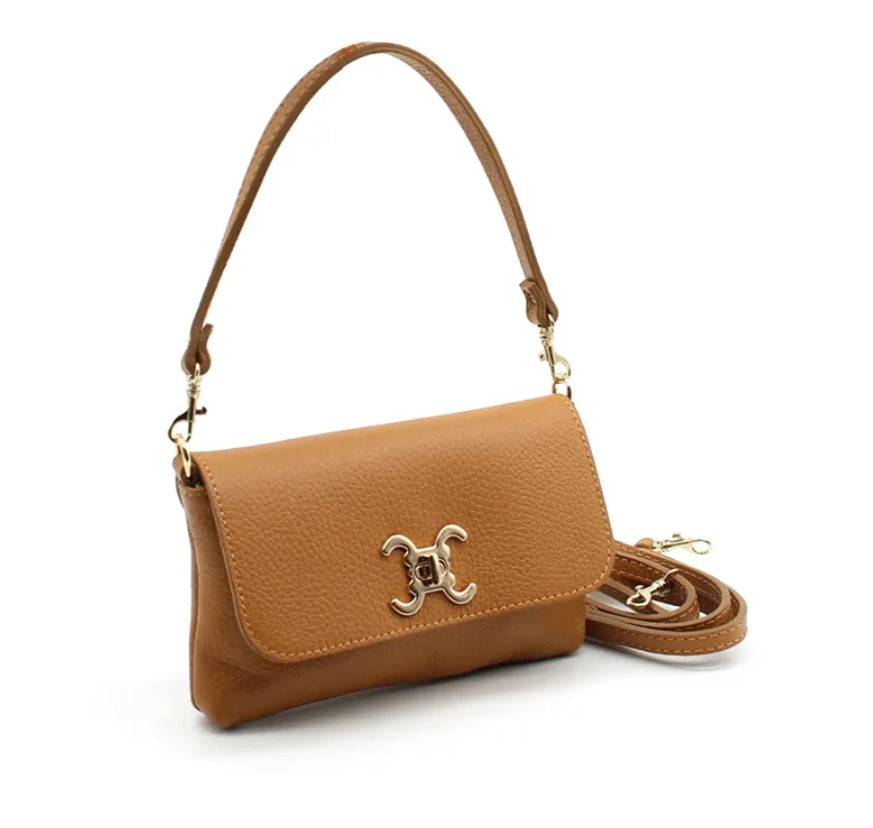 Tasche Aura - Leder