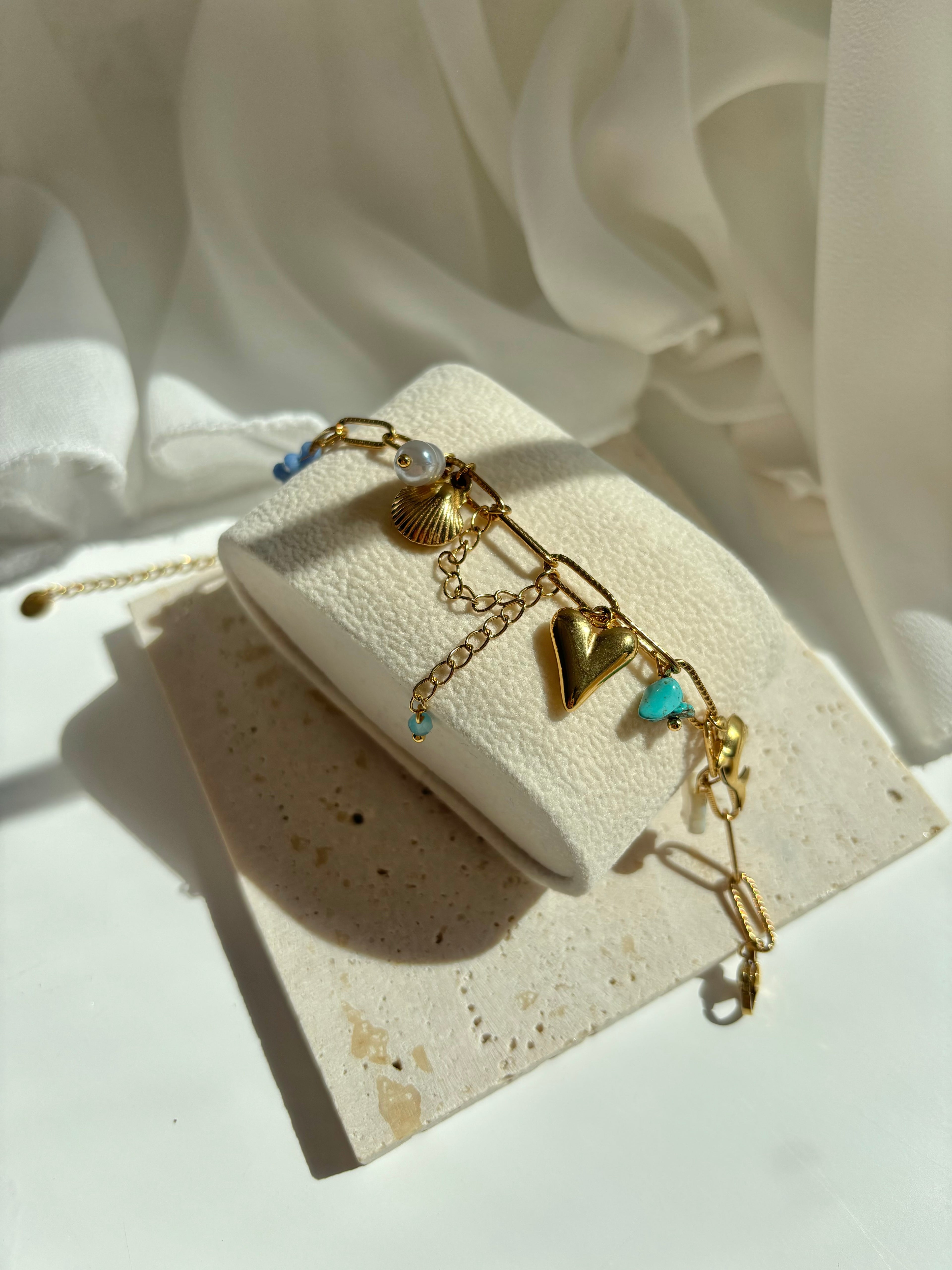 Armband Stacy