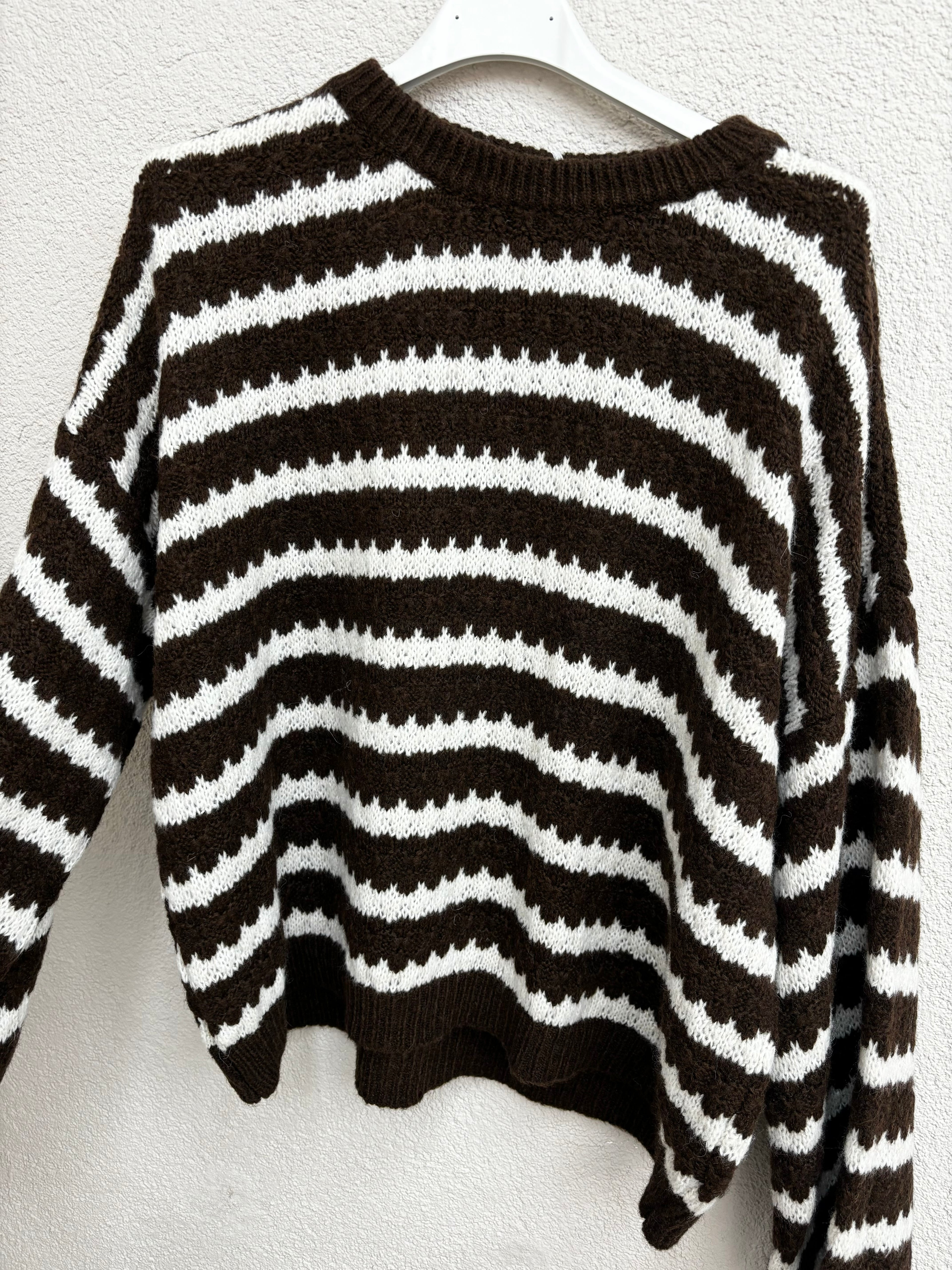 Pullover Lia