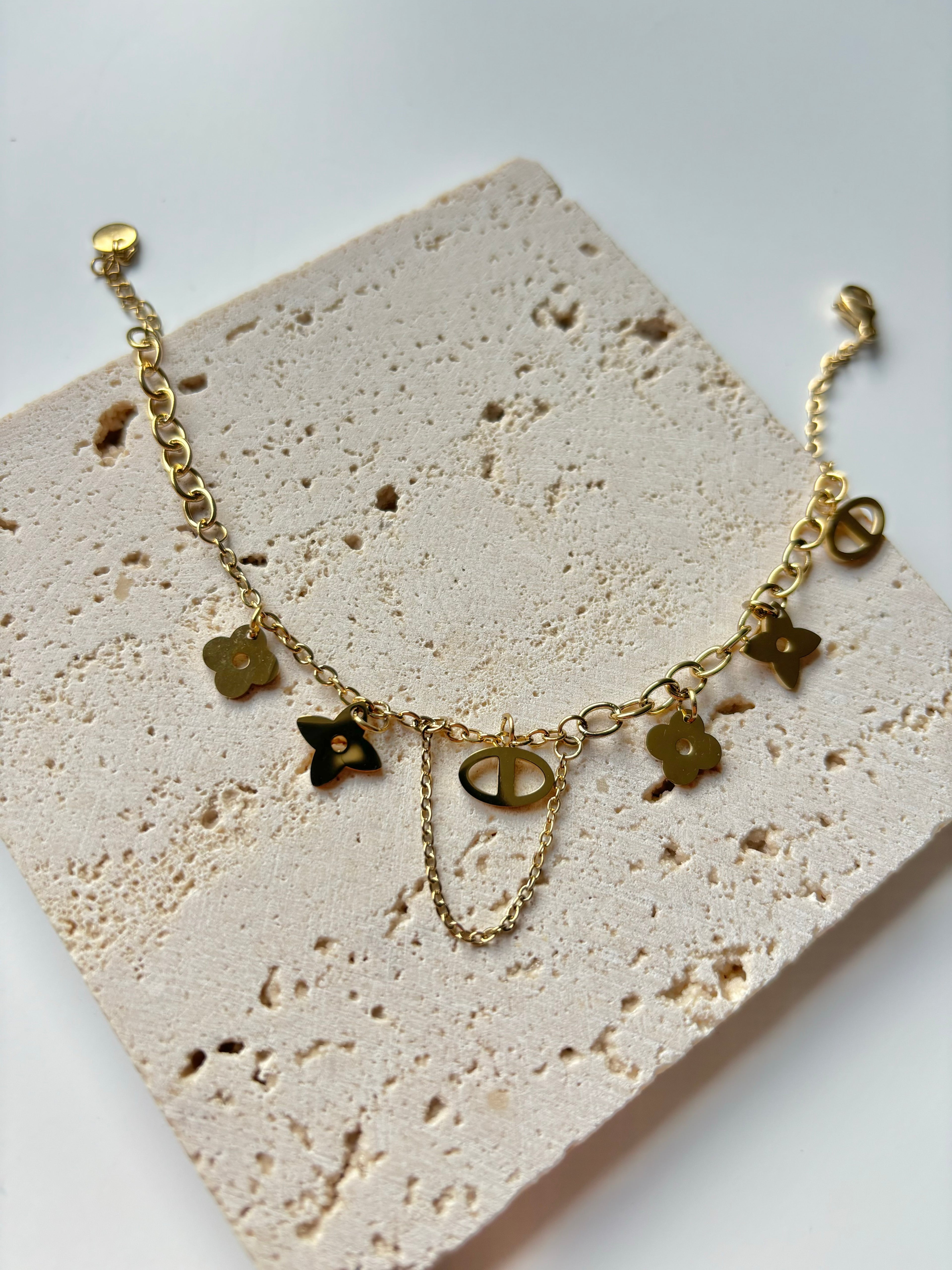 Armband Bloom