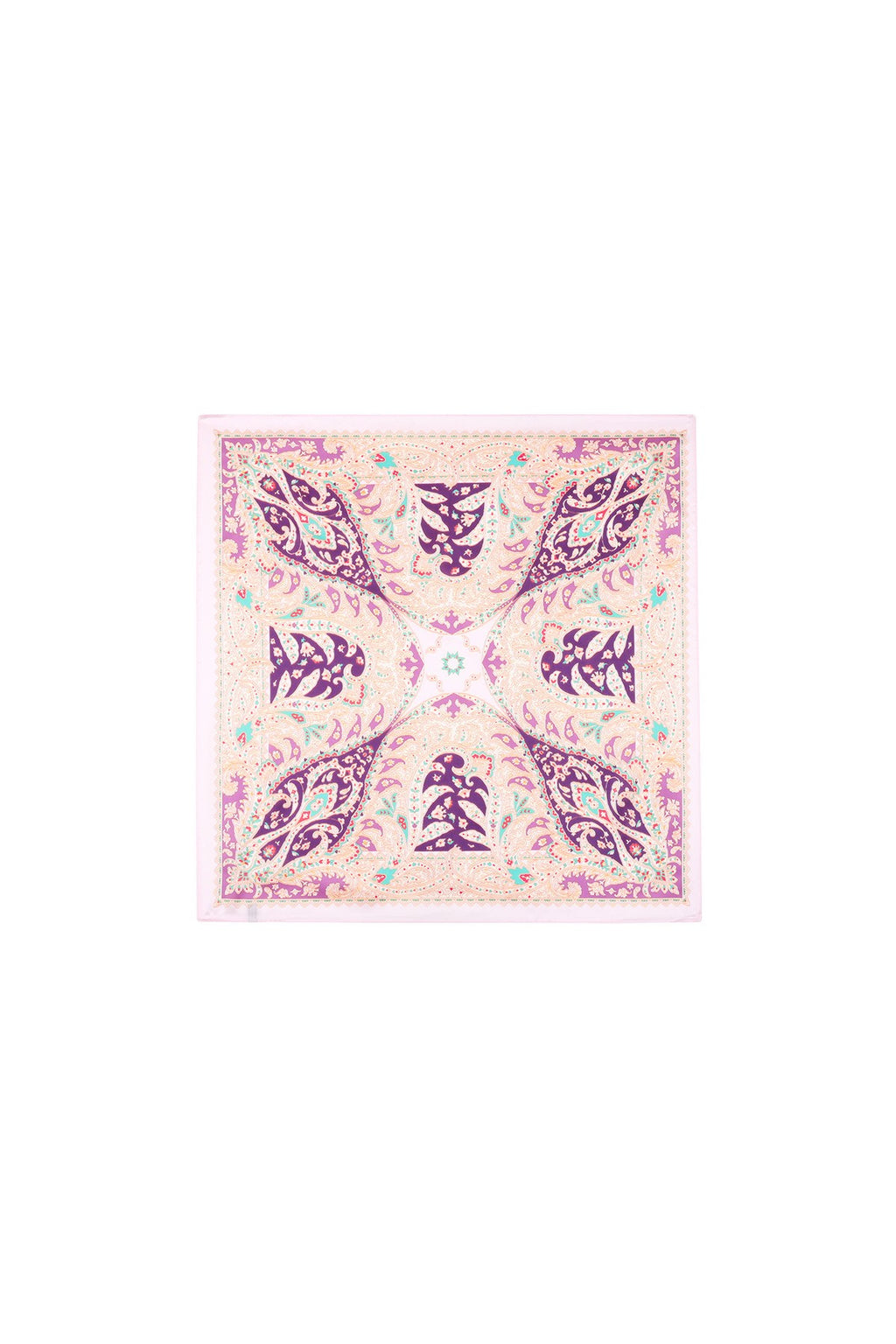 Bandana Tücher versch. Muster