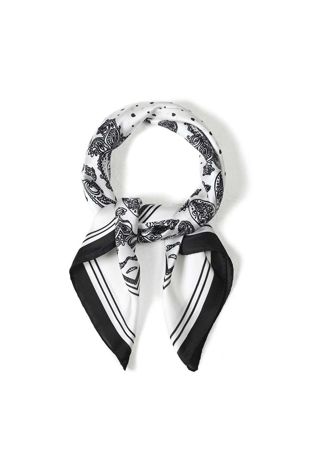 Bandana Tücher versch. Muster