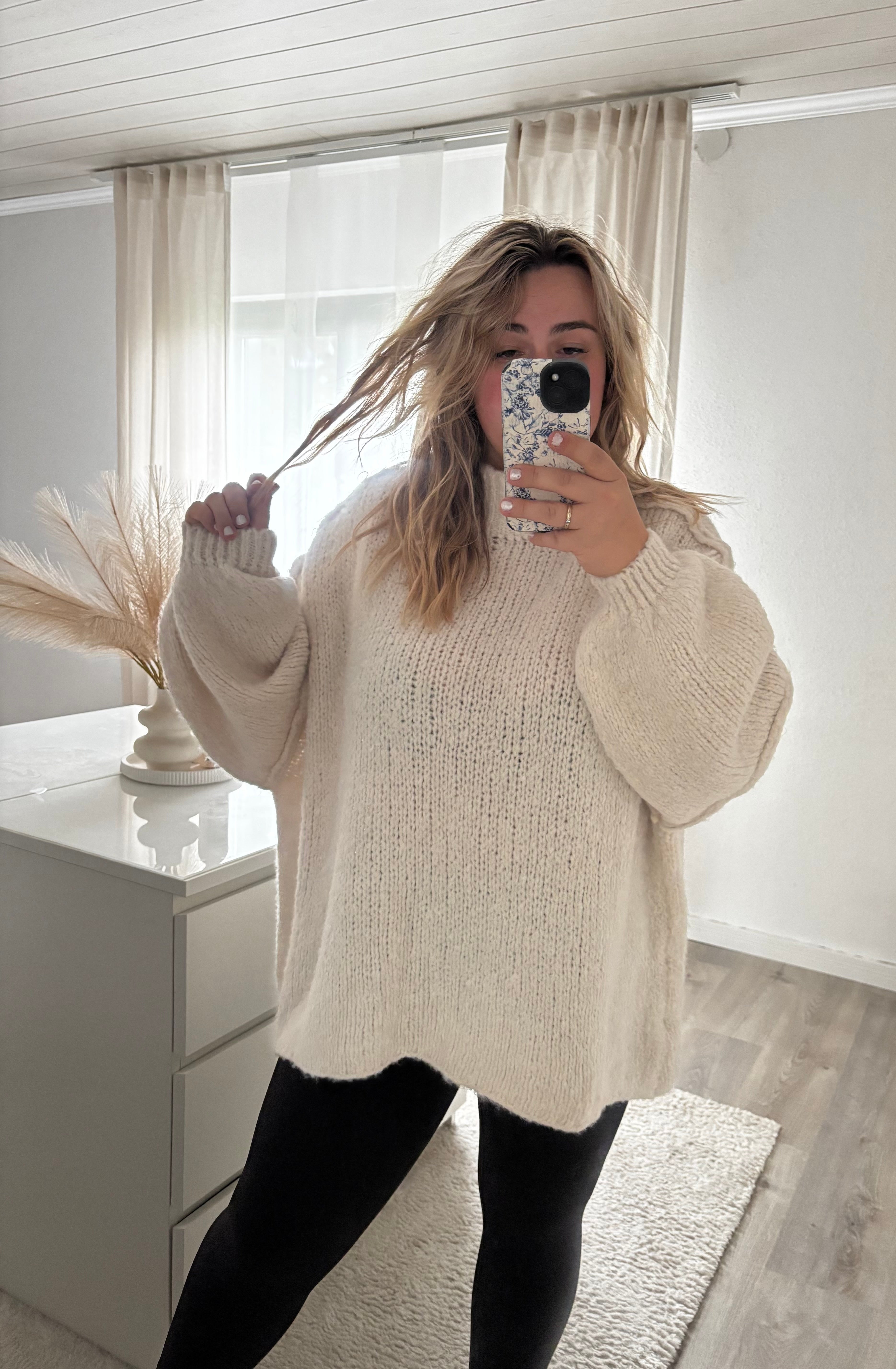 Oversize Pullover Marla