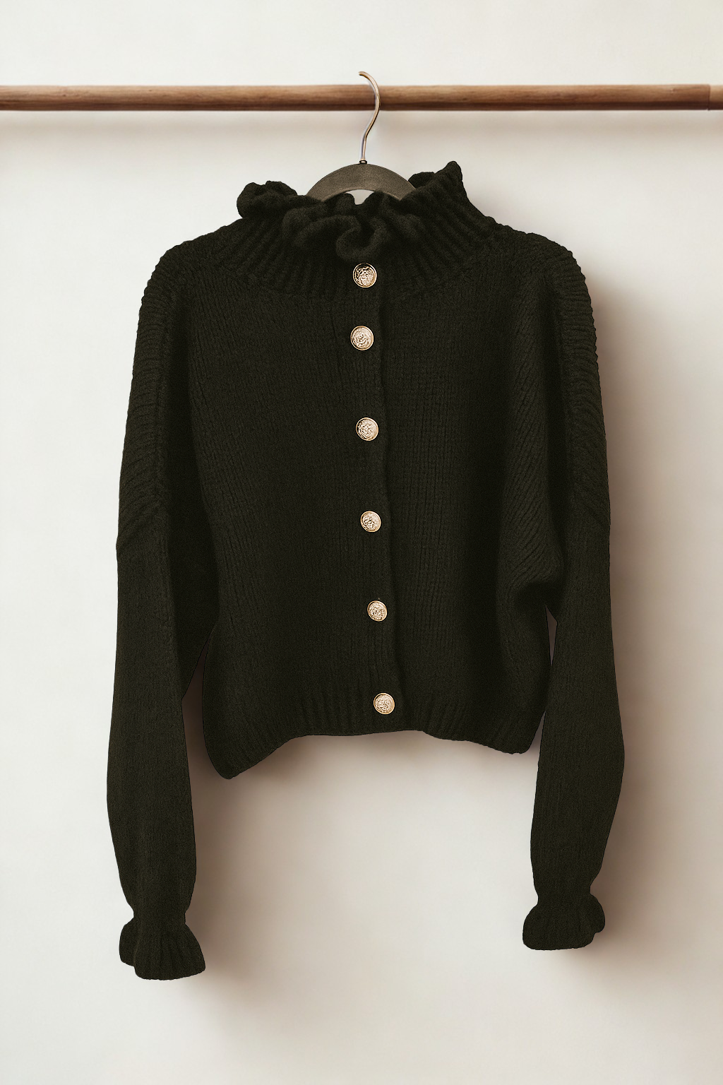 Strickjacke Aurelia