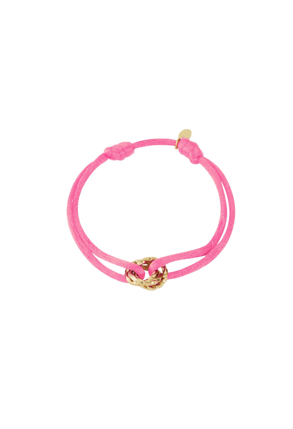 Armband Infinity