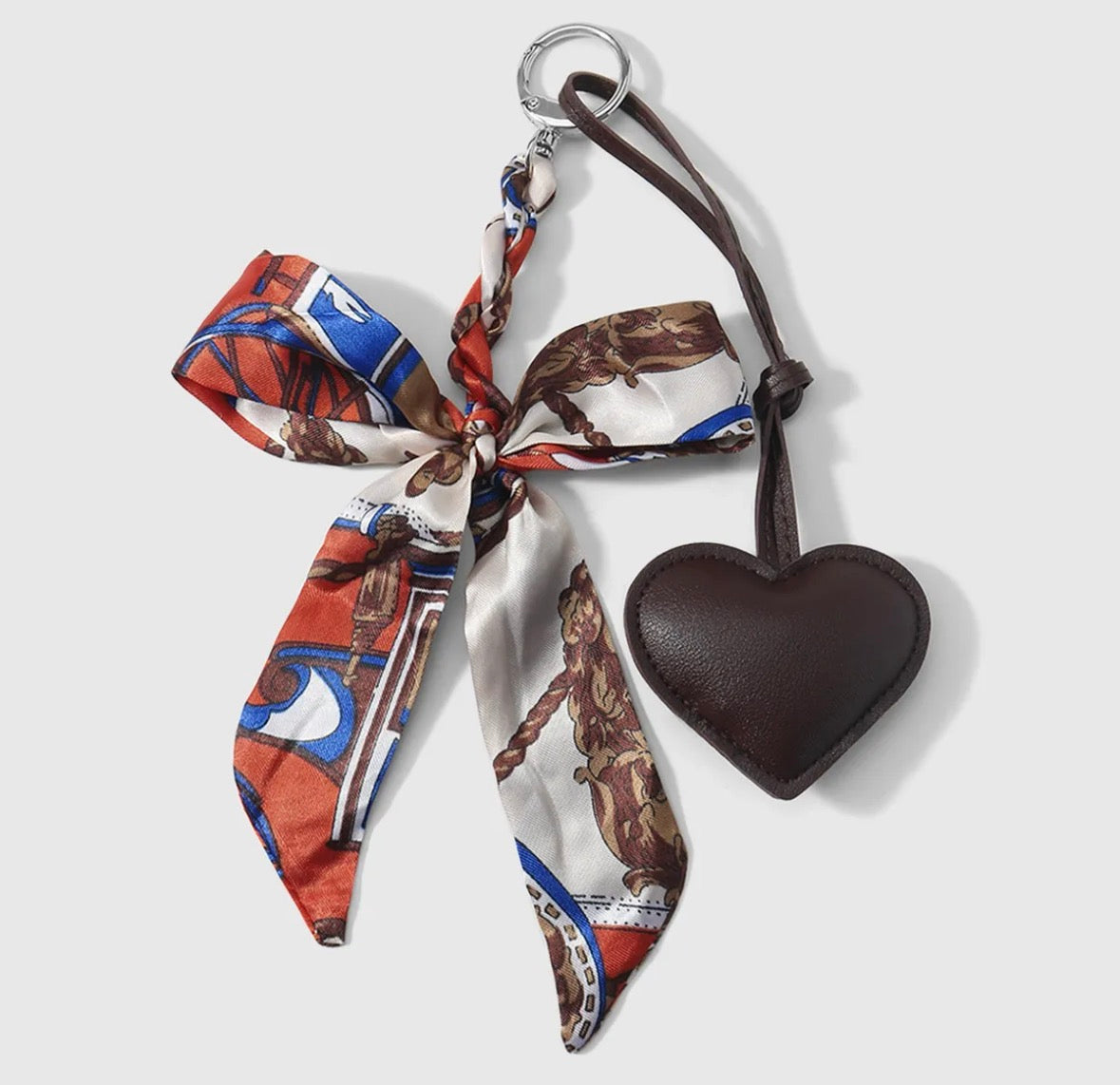 Taschenanhänger