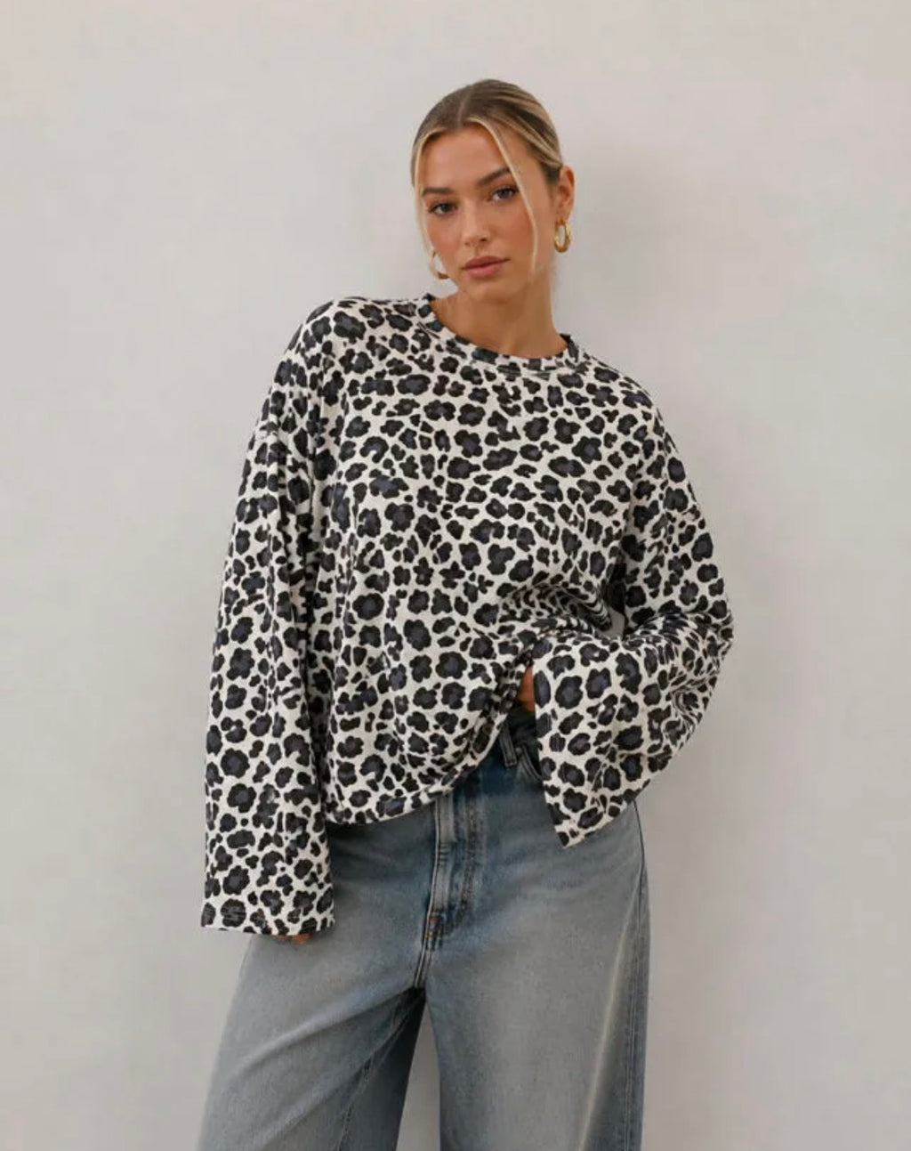 Leo Longsleeves - vers. Farben