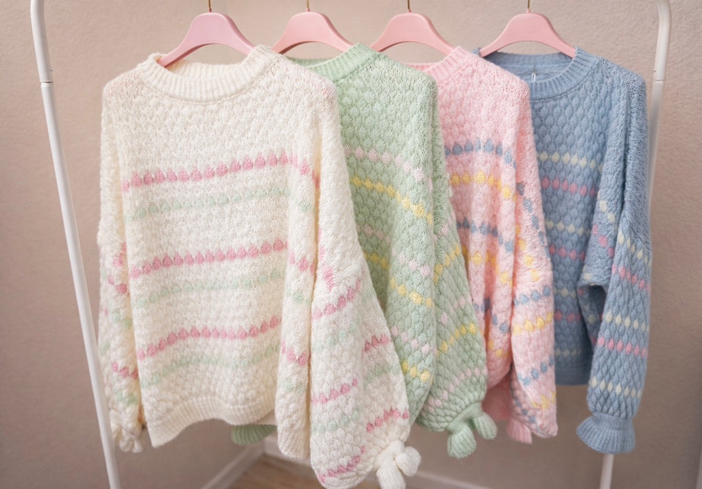 Strickpullover Luisa