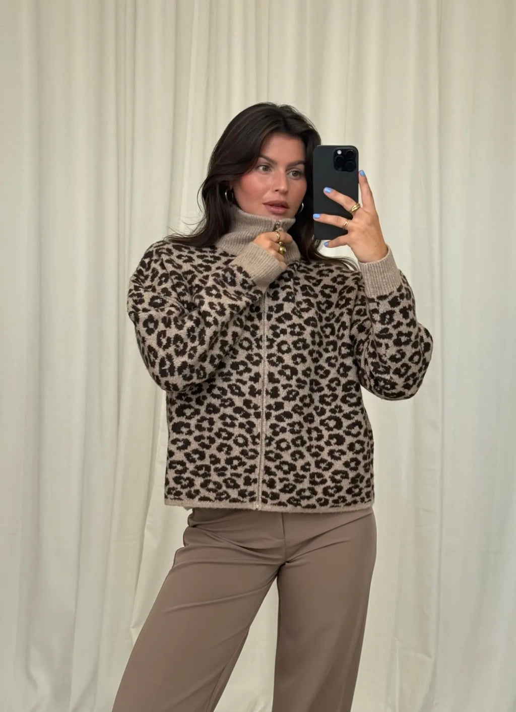 Leo Zipper