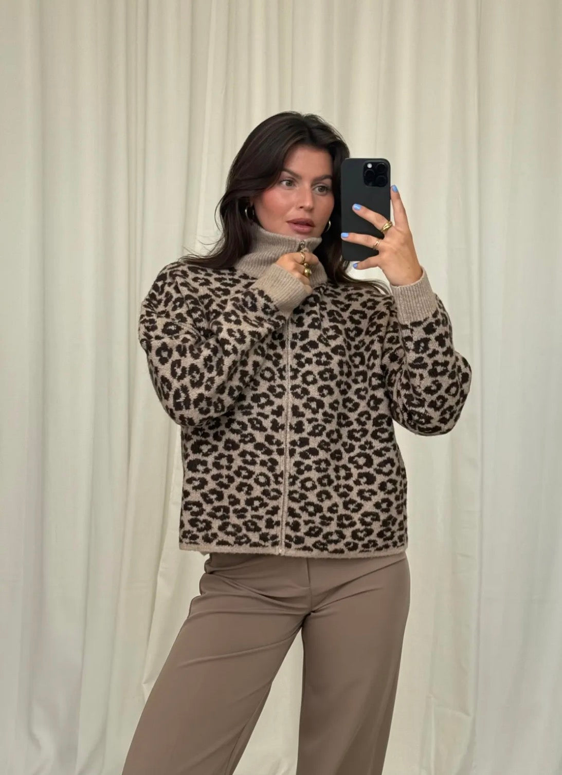 Leo Zipper