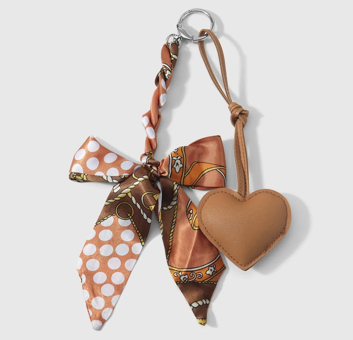Taschenanhänger