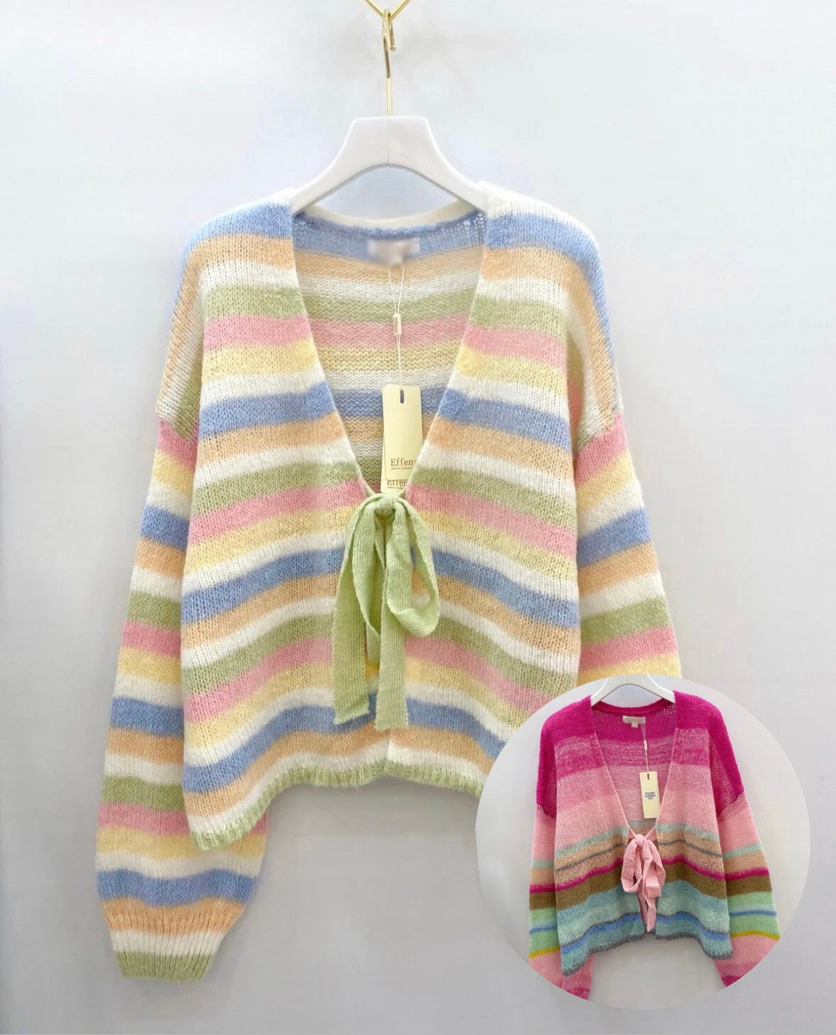 Strickjacke Lemon&Berry