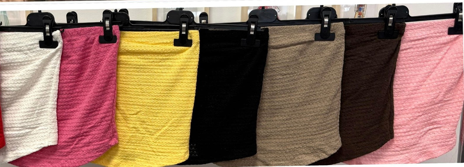 Bandeau Top versch. Farben