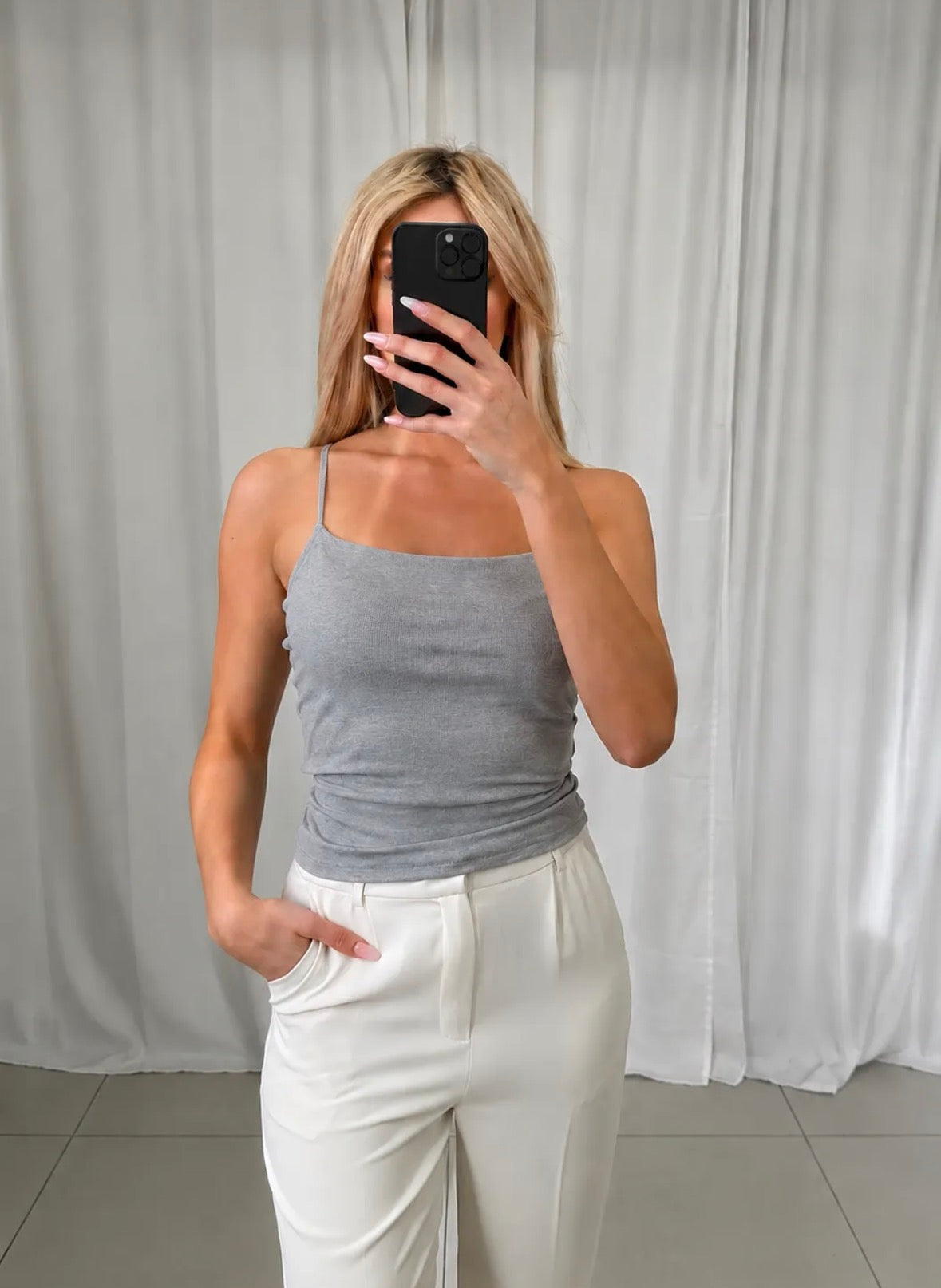Basic Top - ver. Farben