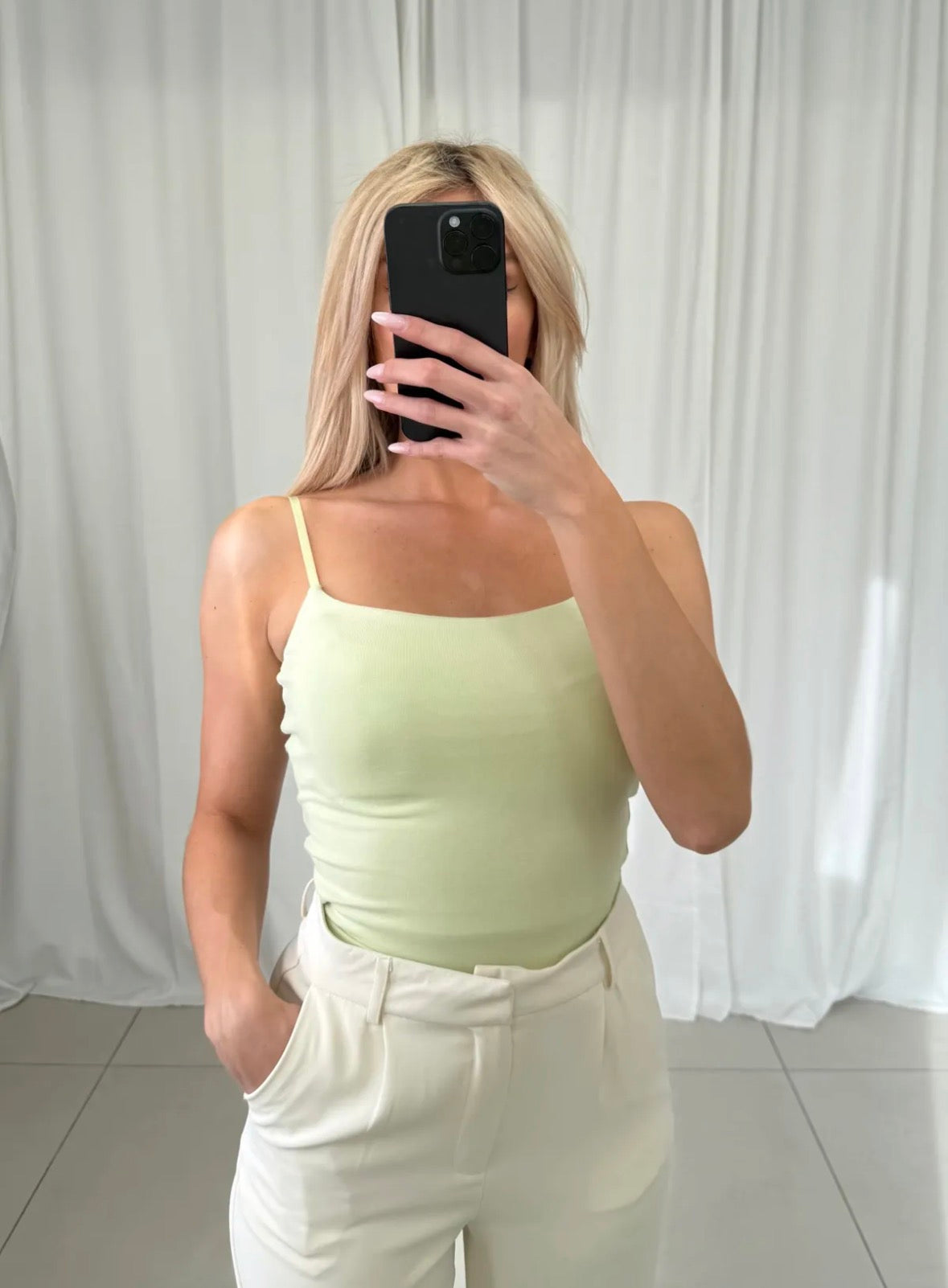 Basic Top