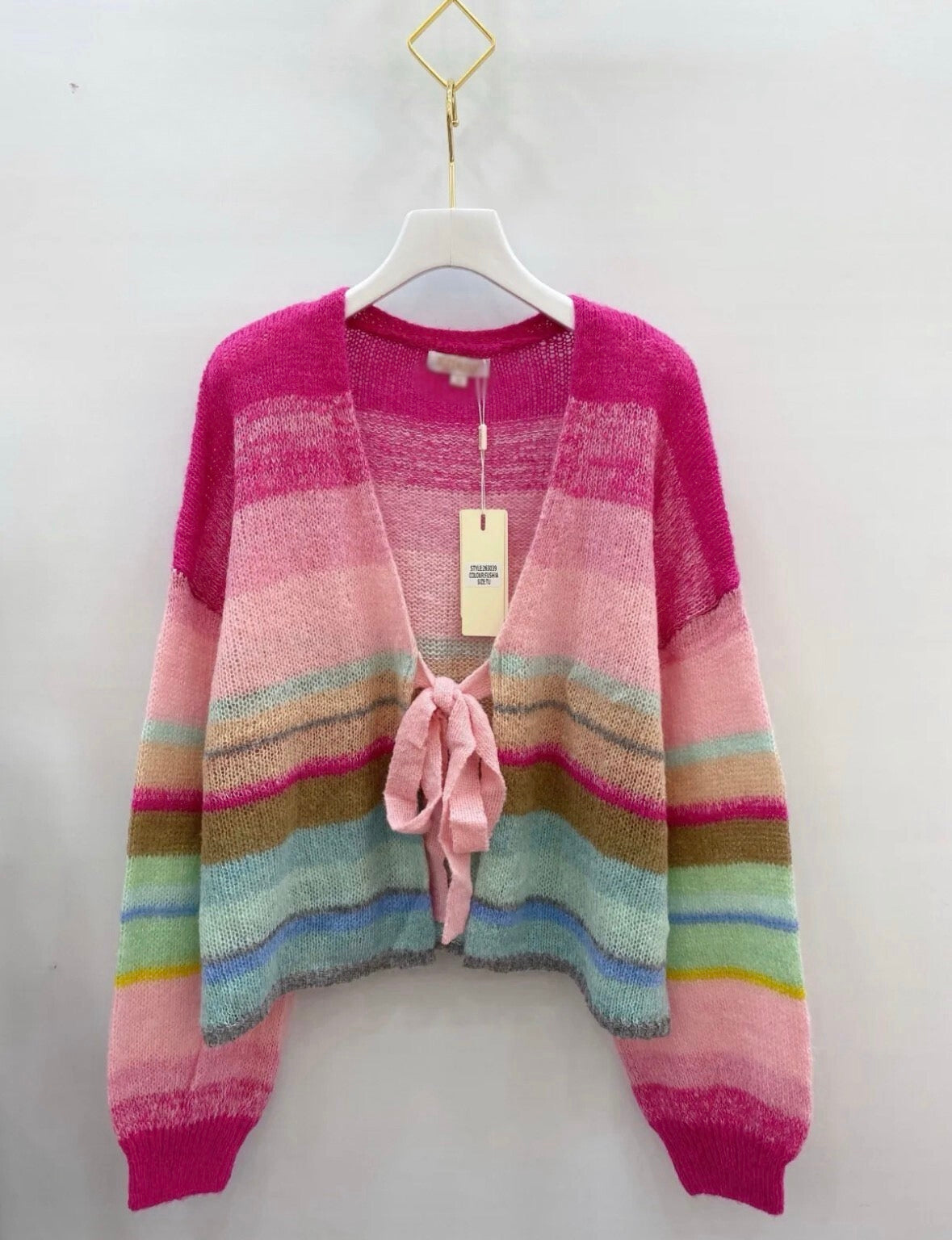 Strickjacke Lemon&Berry