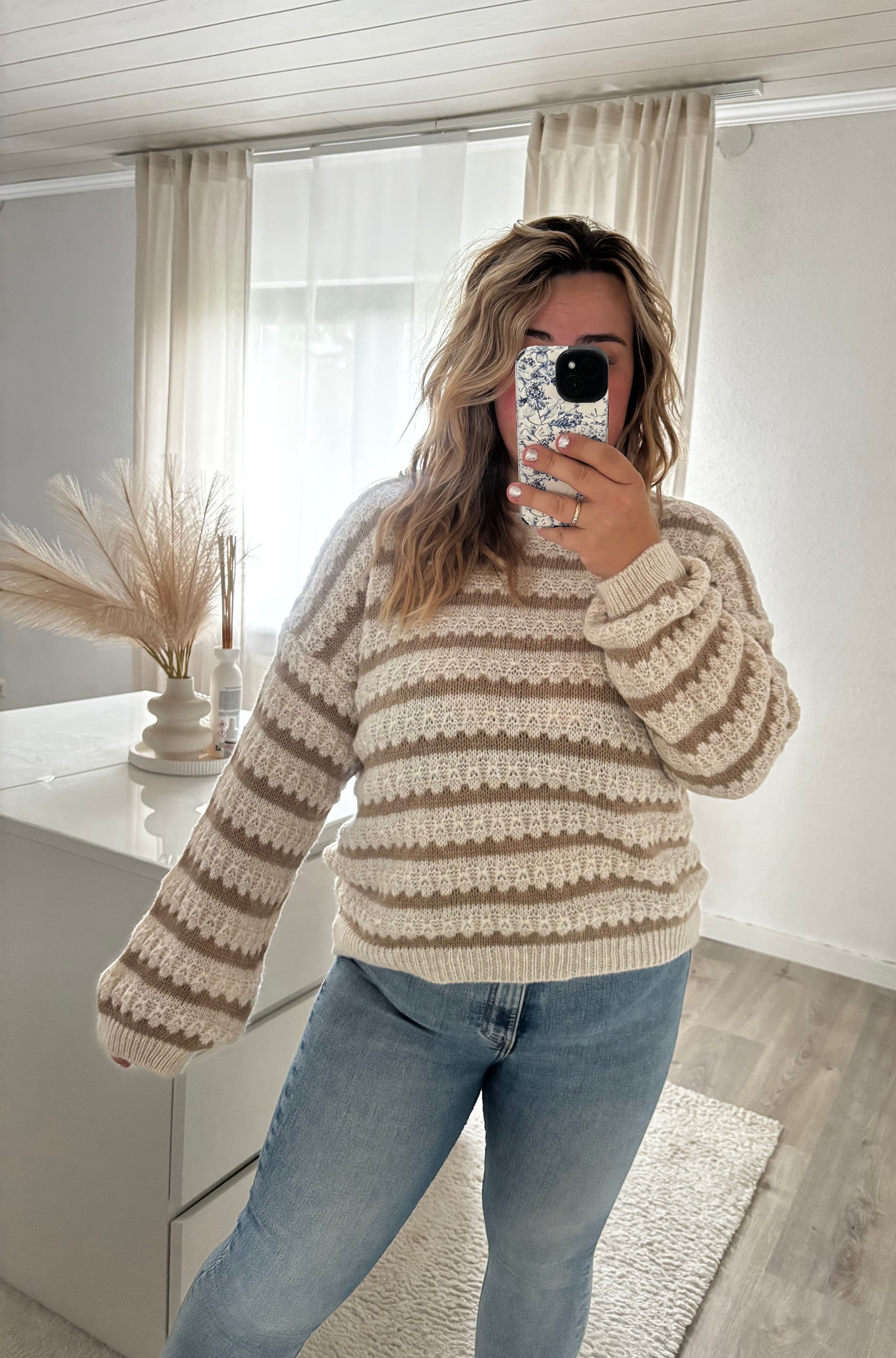 Pullover Lia