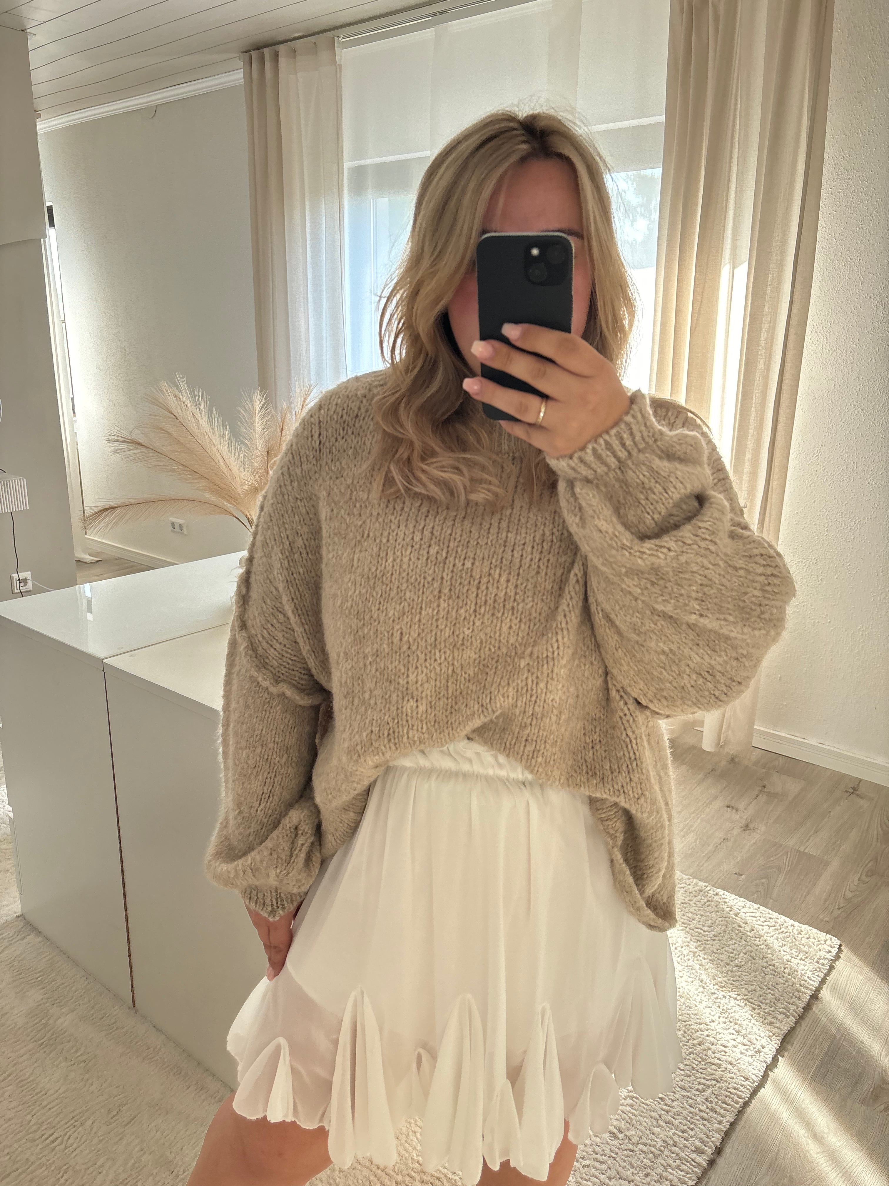 Pullover Emmy