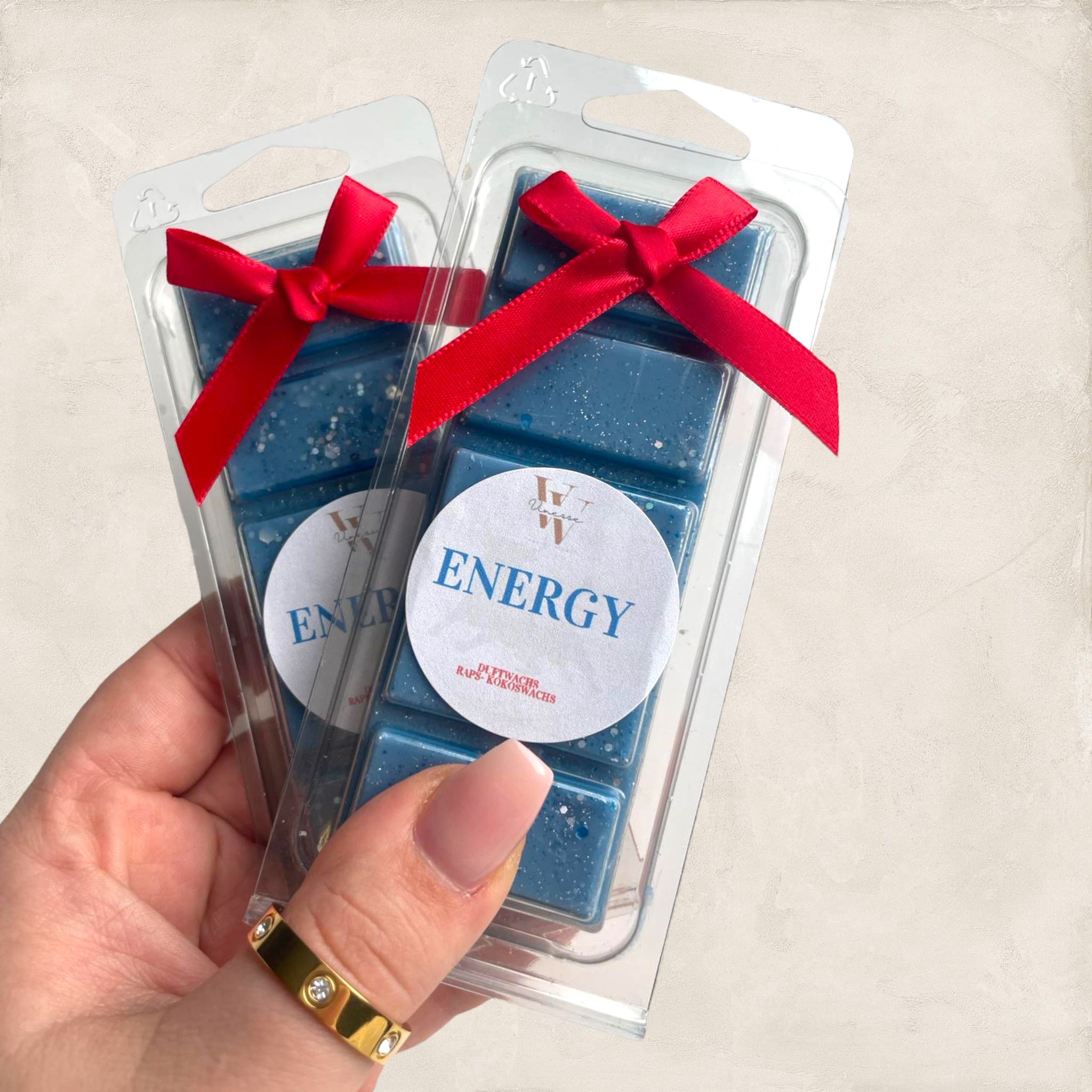 Duftwachs | Energy