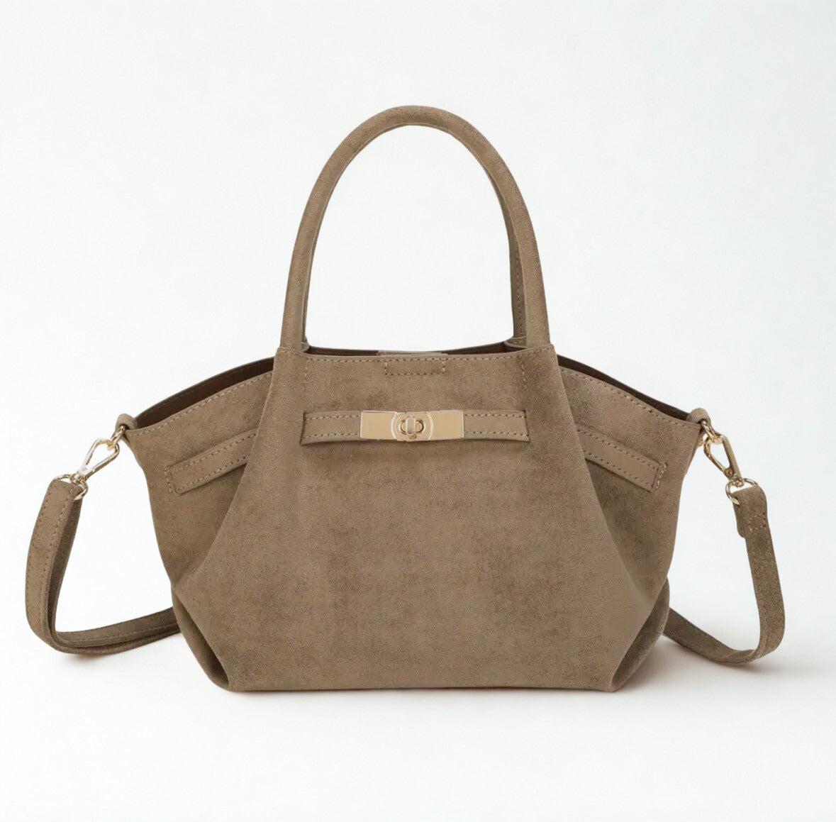 Wildledertasche Nova