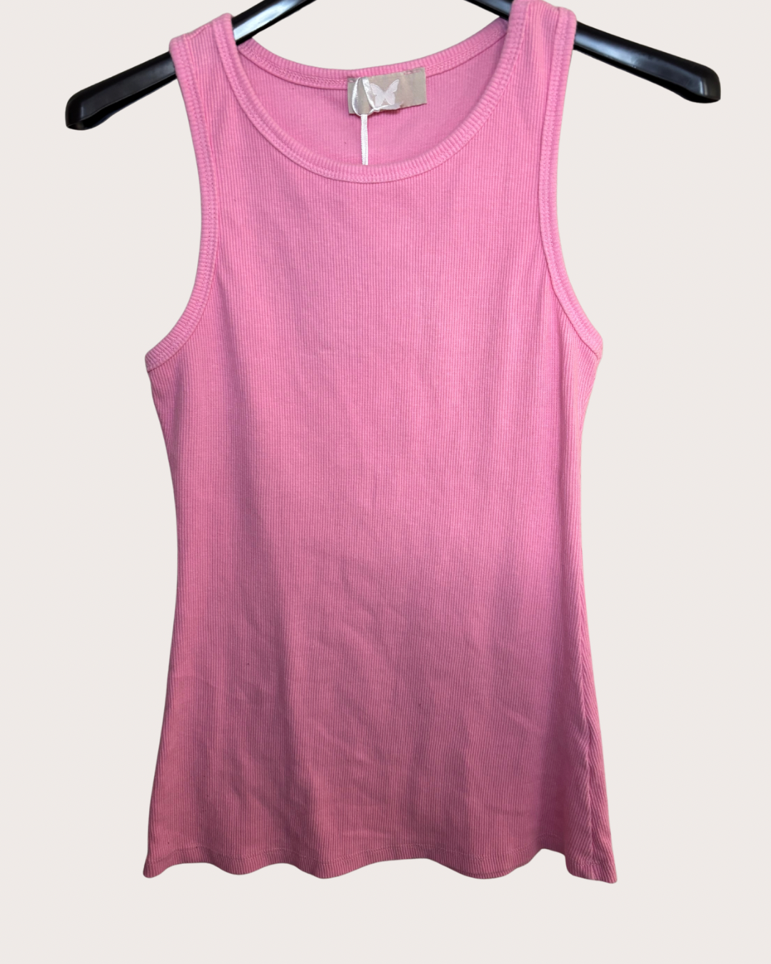 Basic Top - verschiedene Farben