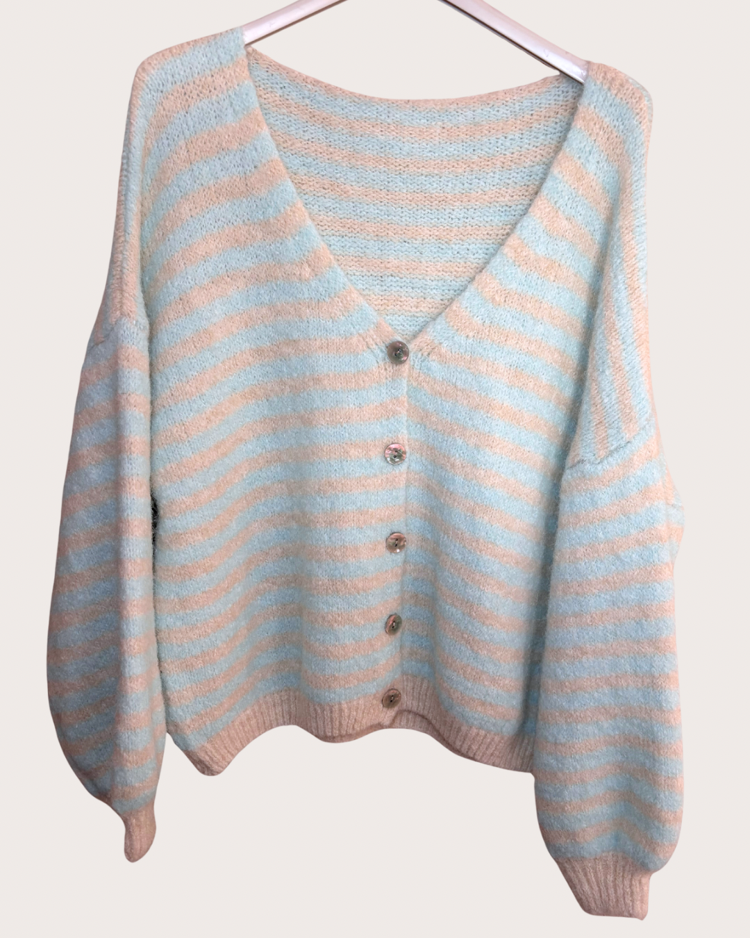 Cardigan Isabelle - verschiedene Farben