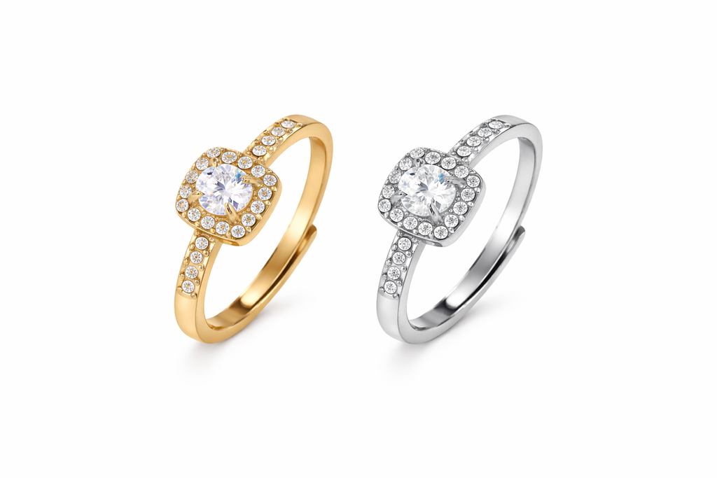 Ring Aurora ~Wasserfest~