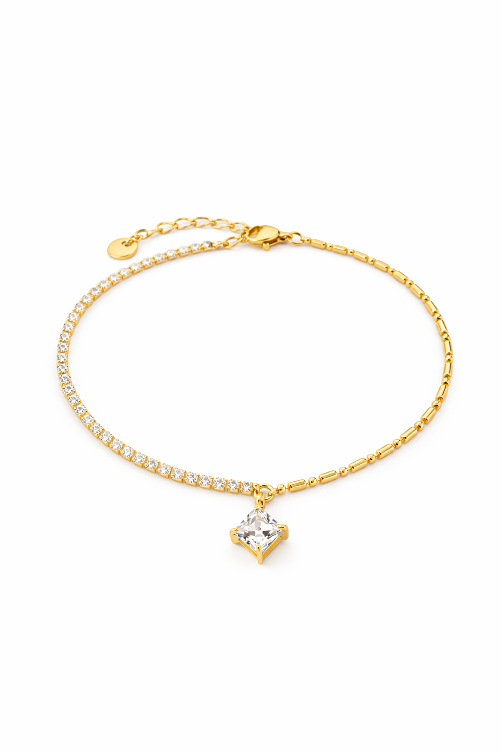 Armband Kylie ~Wasserfest~