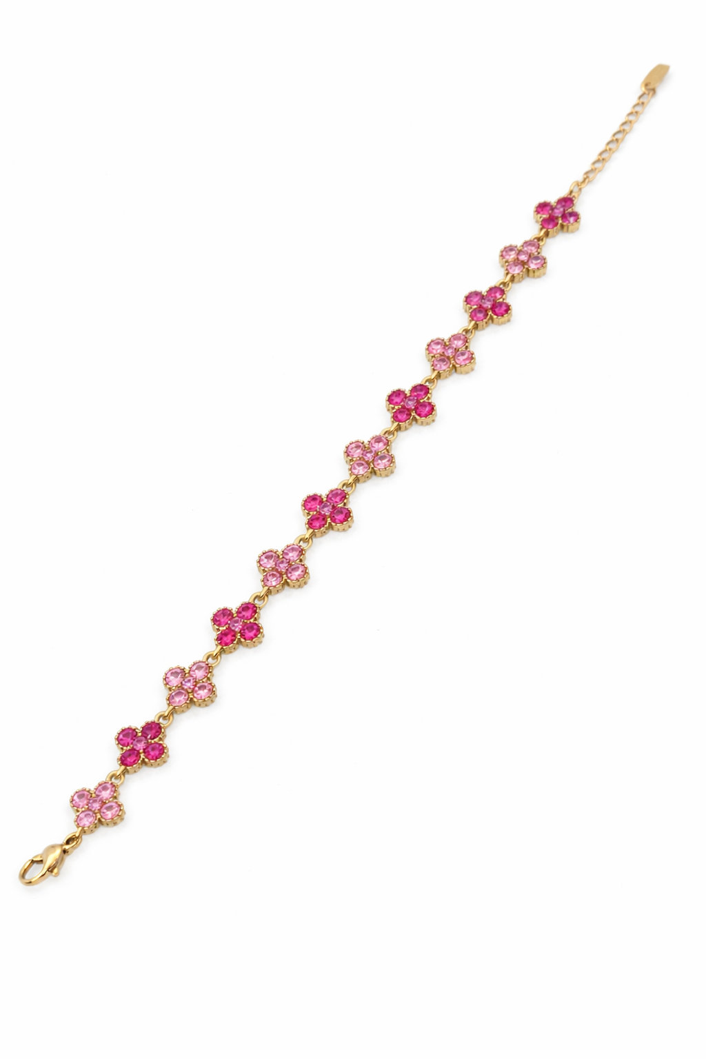Armband Blossom ~Wasserfest~