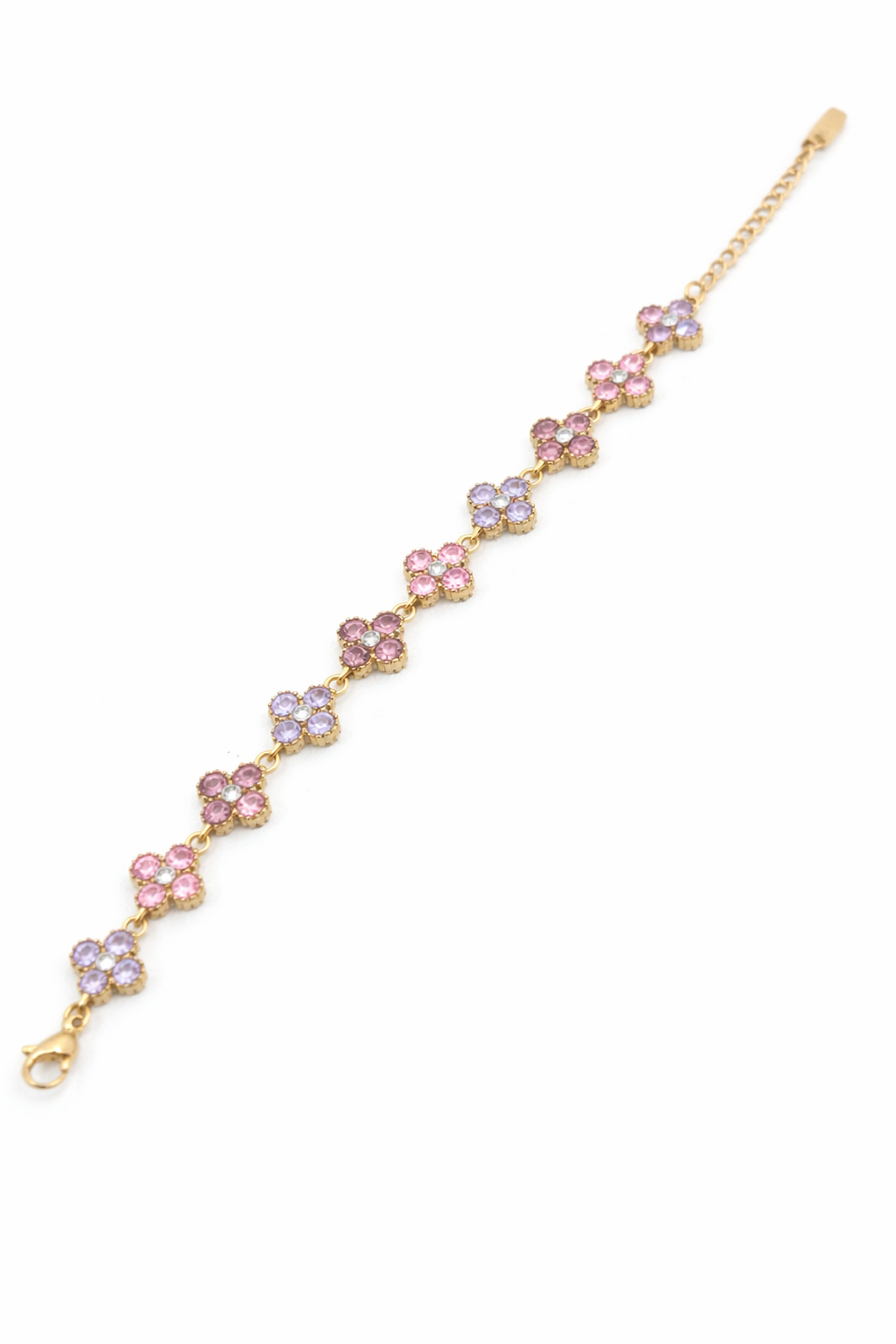 Armband Blossom ~Wasserfest~