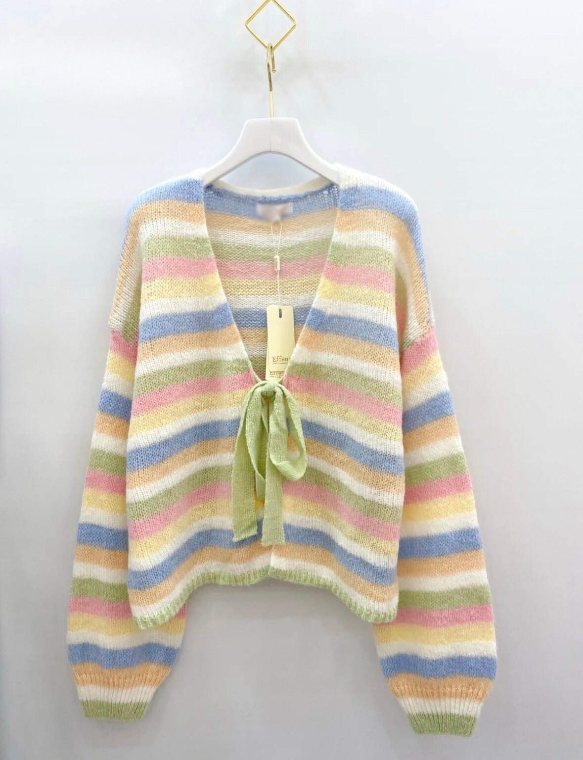 Strickjacke Lemon&Berry