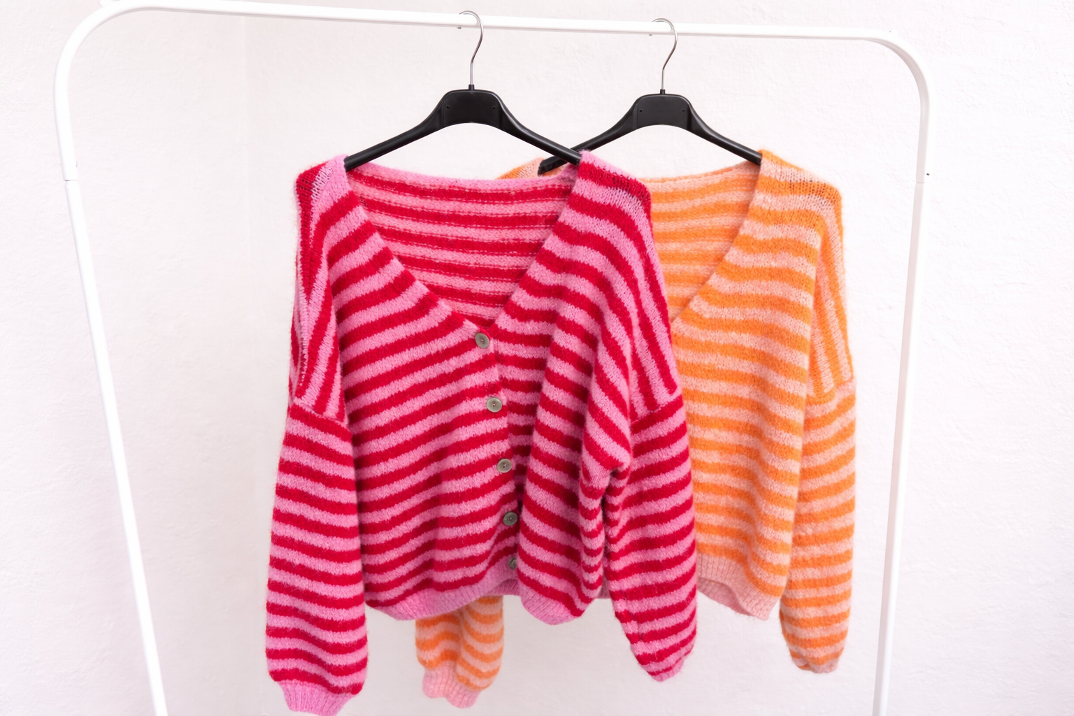 Cardigan Isabelle - verschiedene Farben