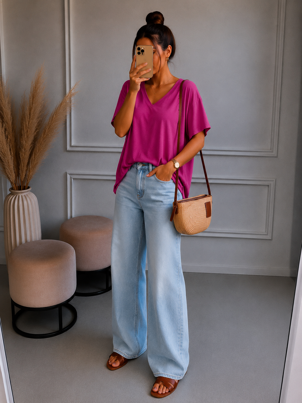 Oversized T-Shirt