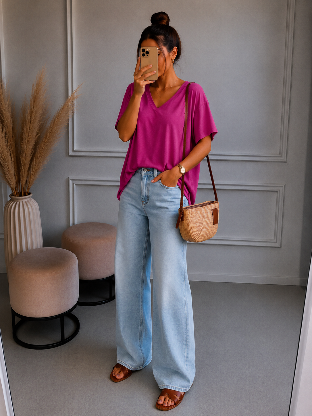 Oversized T-Shirt