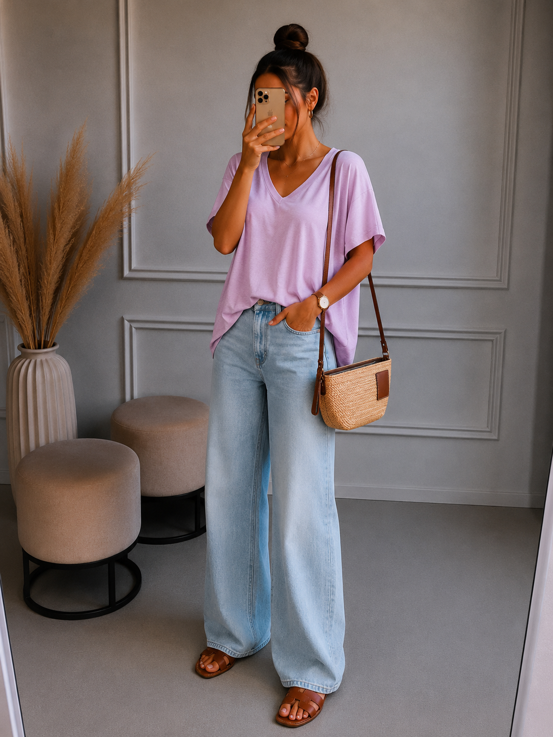Oversized T-Shirt