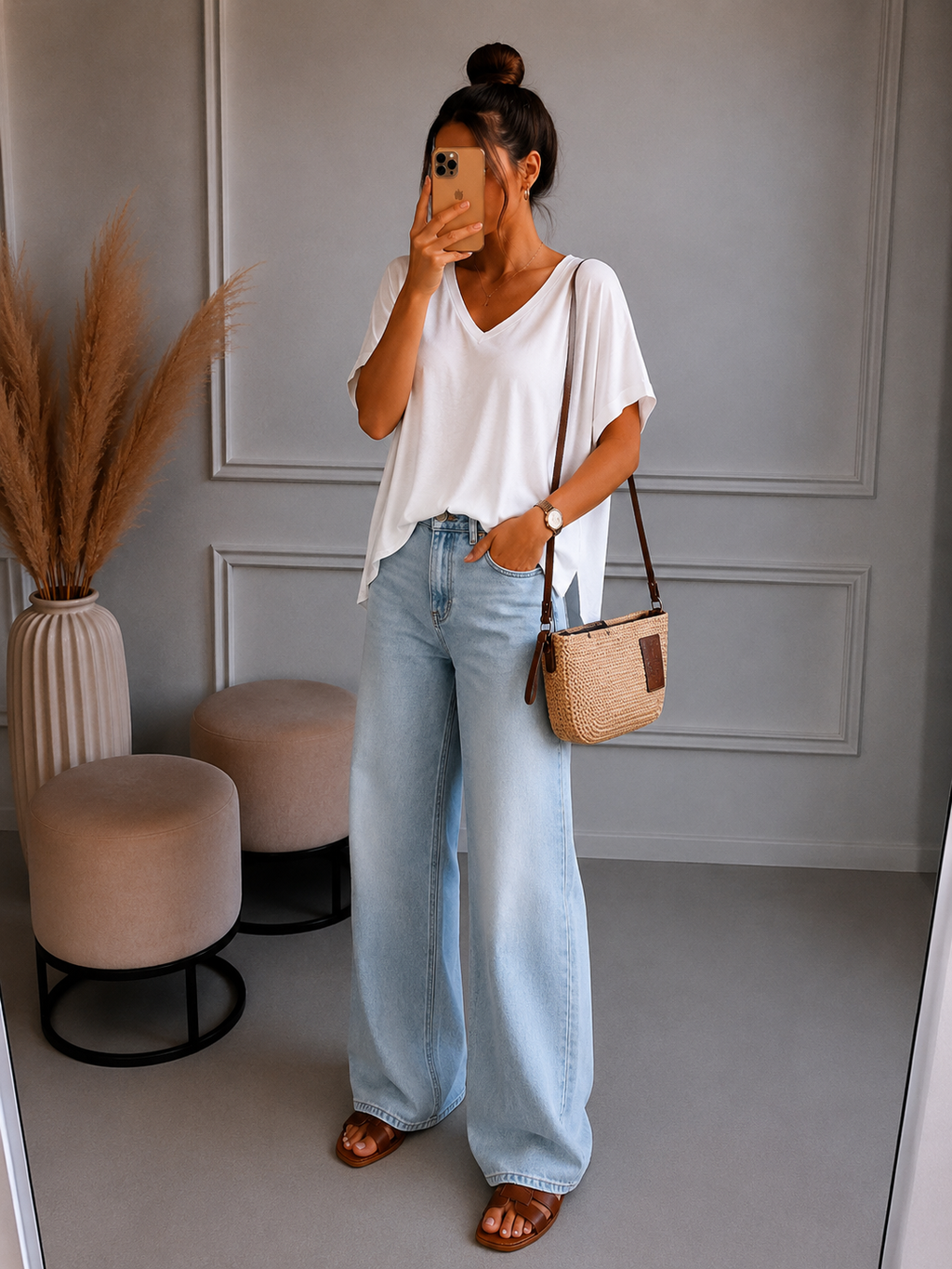 Oversized T-Shirt