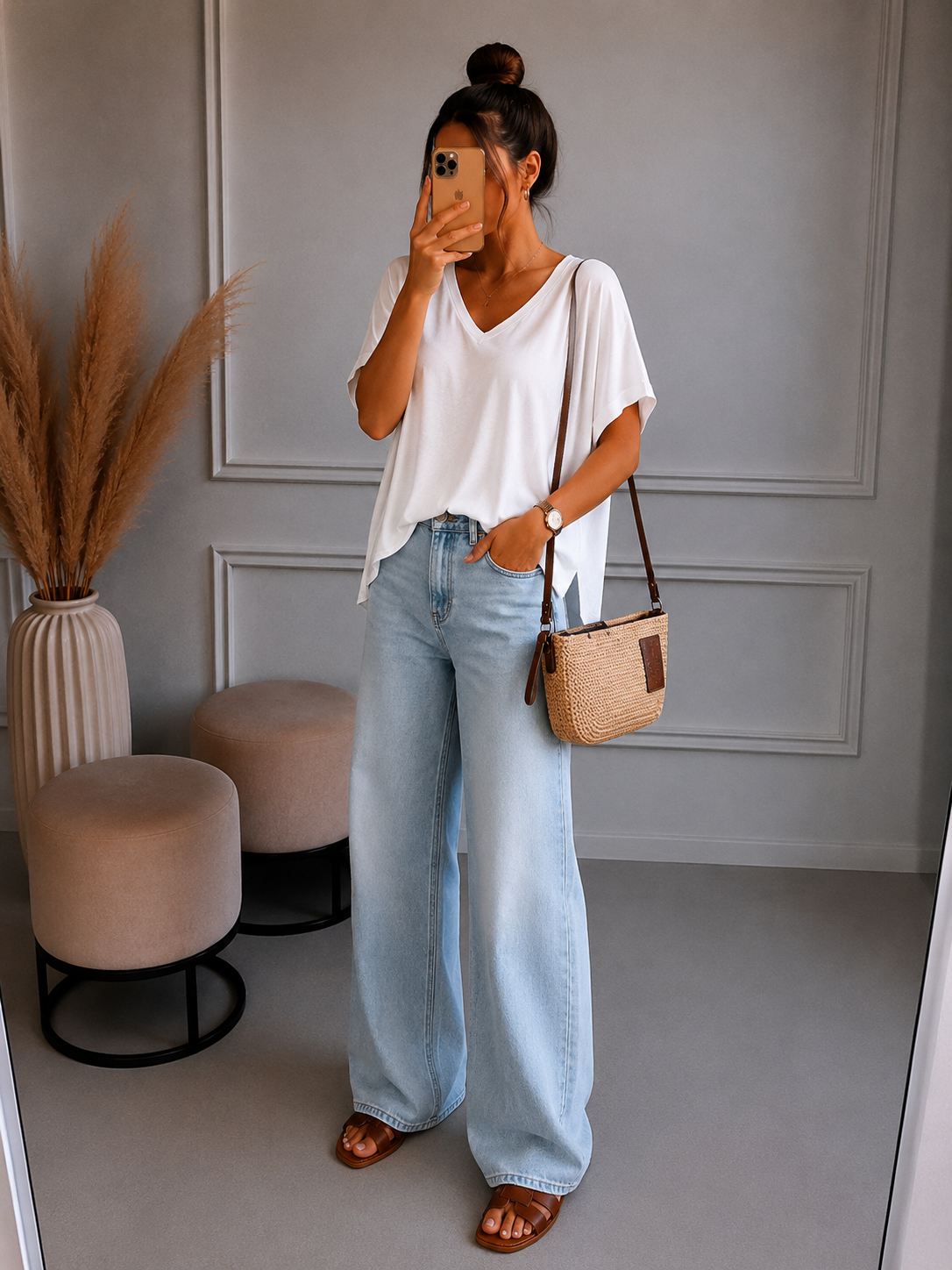 Oversized T-Shirt