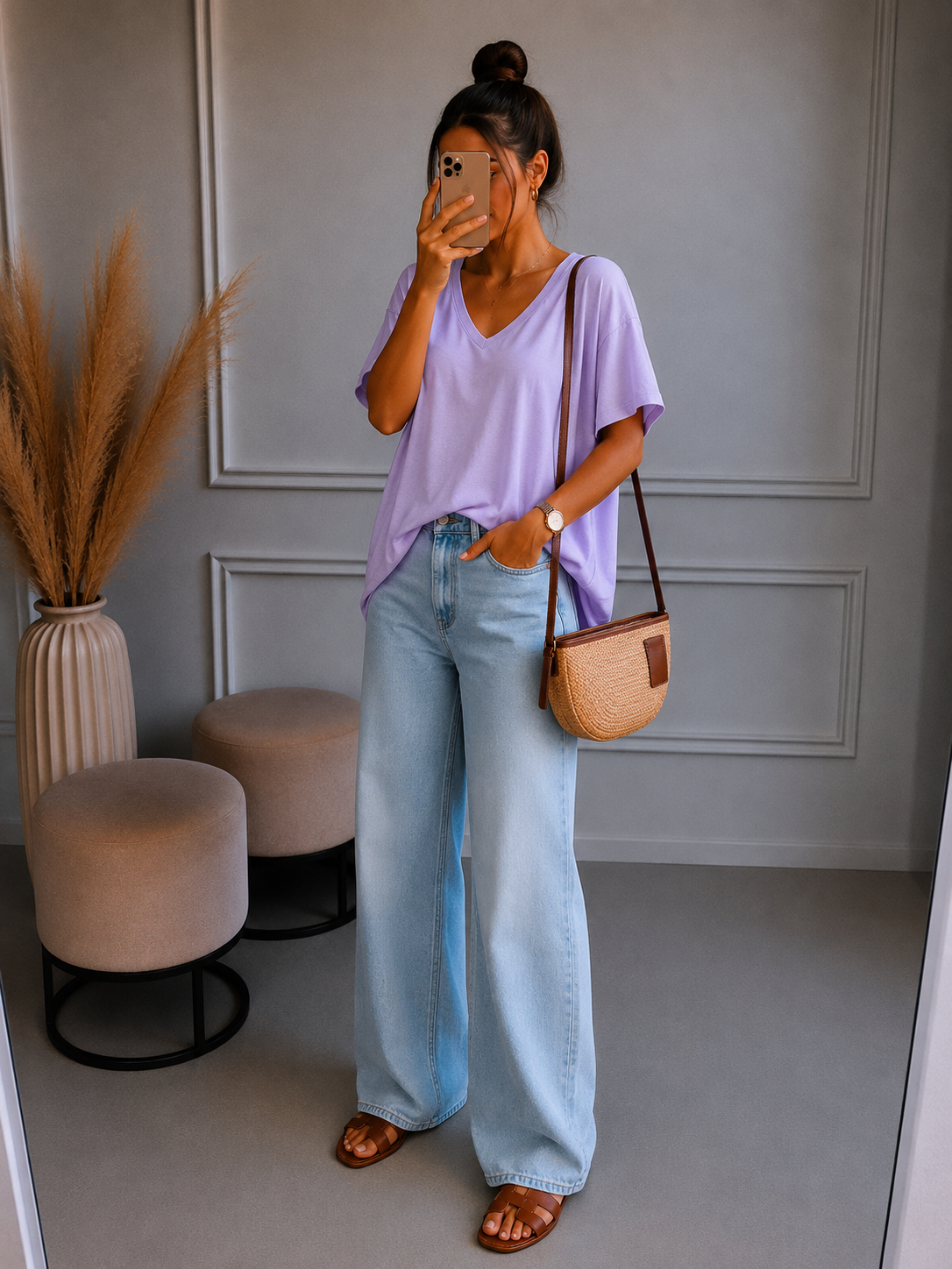 Oversized T-Shirt