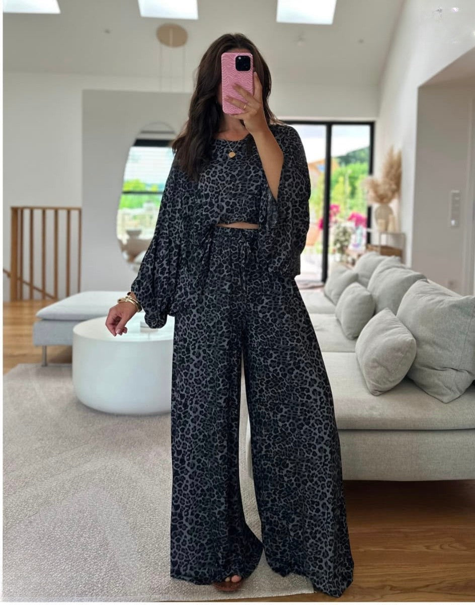 Leo Set