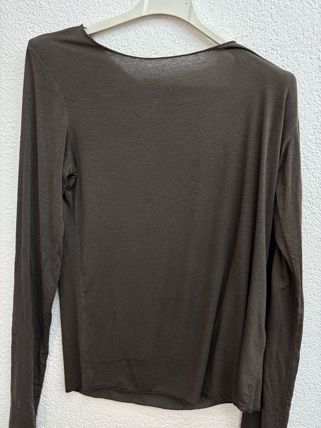 Kaschmir Mix Longsleeve